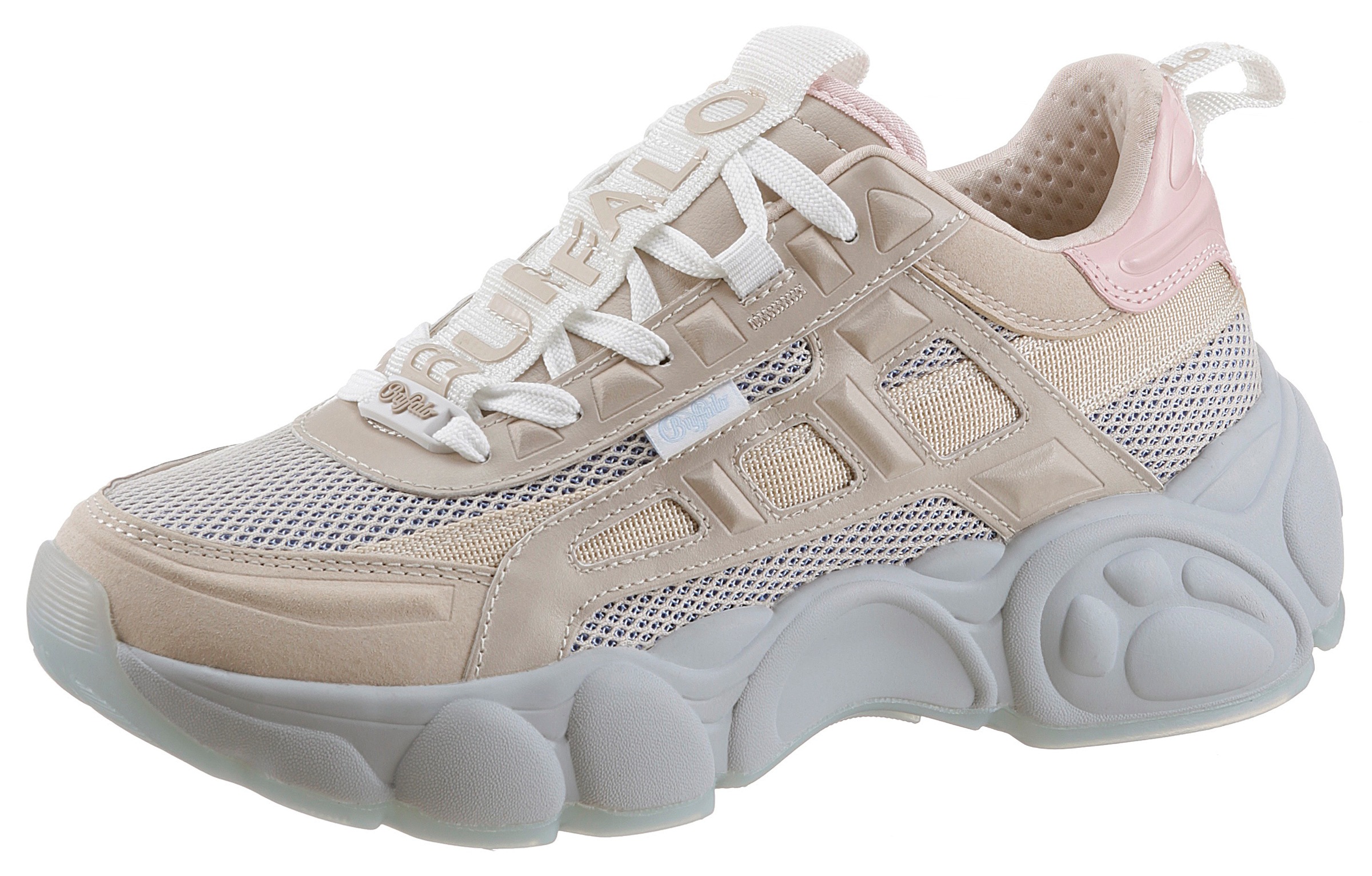 Image of Buffalo Sneaker »CLD RUN BOOM«, in cooler Farbkombination bei Ackermann Versand Schweiz