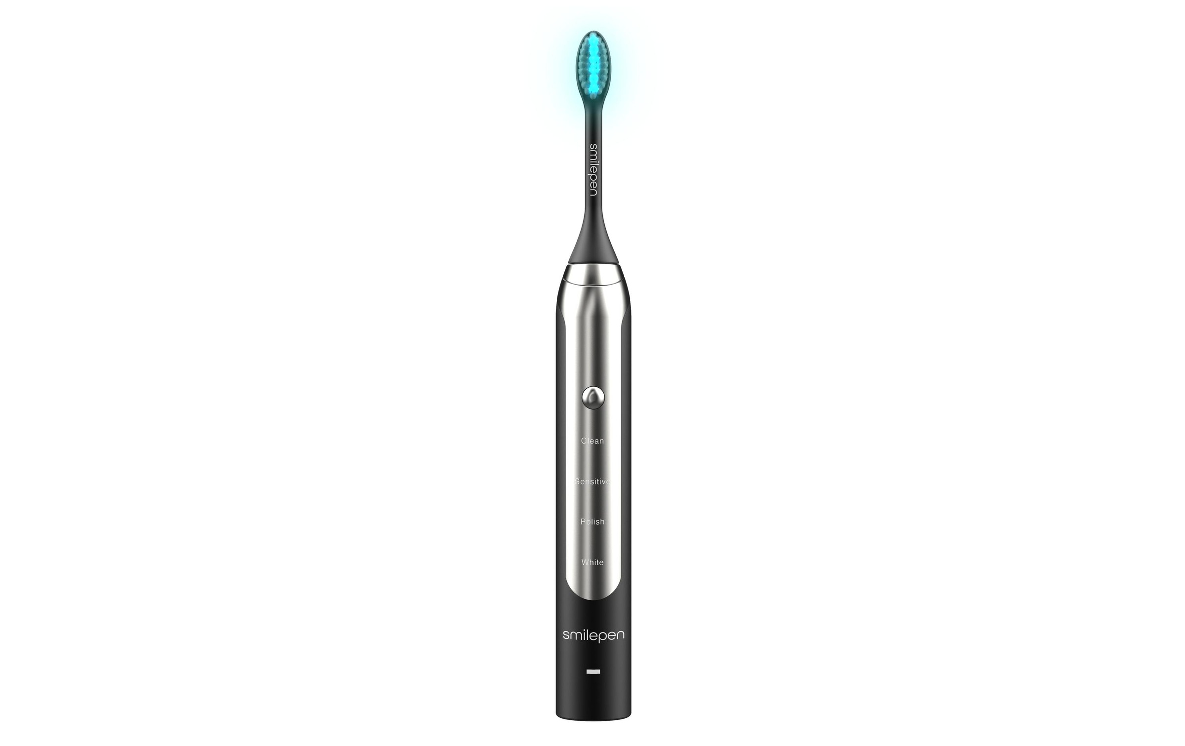 Smilepen Elektrische Zahnbürste »SonicBlue Whitening«