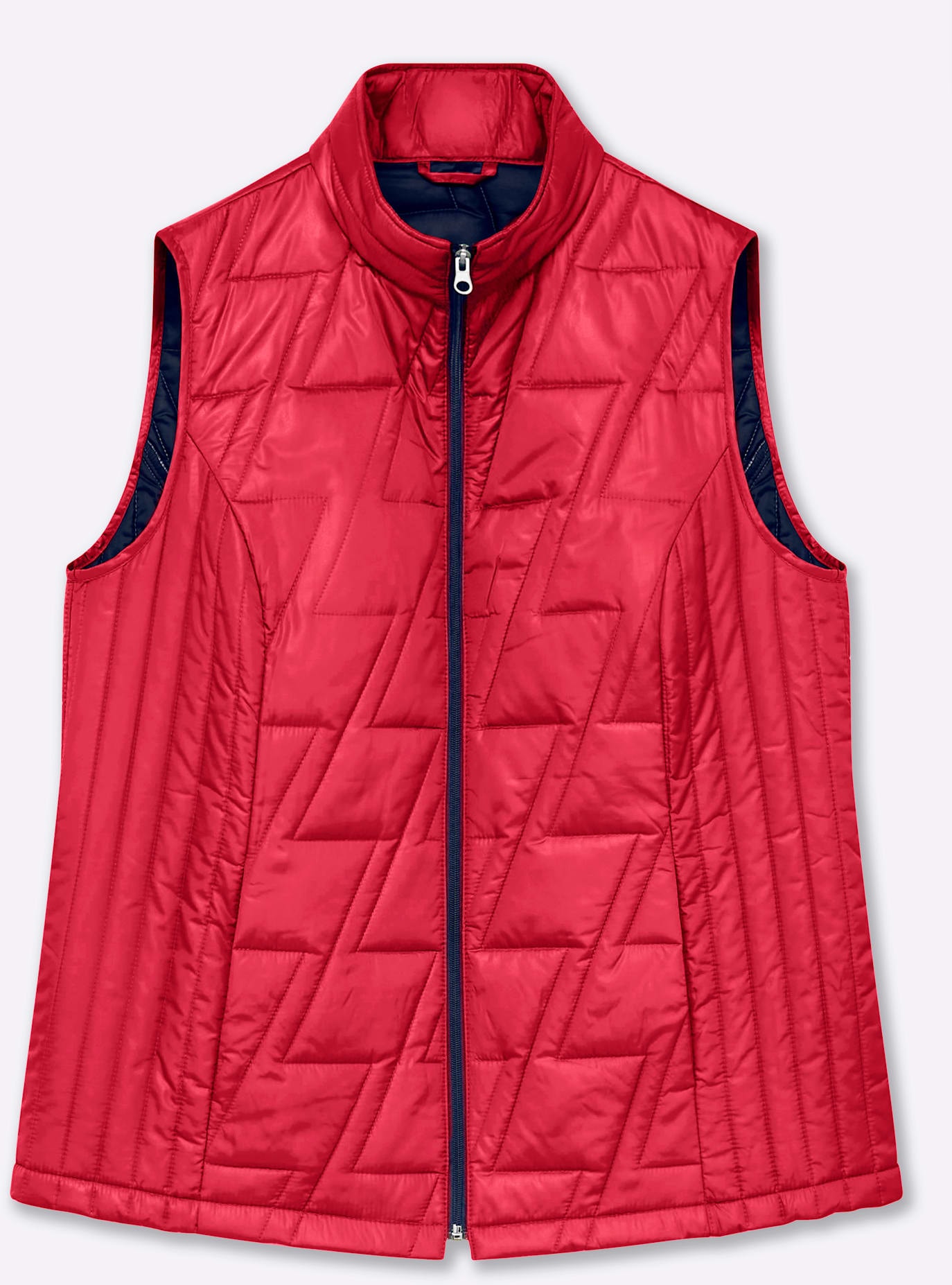 Classic Basics Gilet matelassé