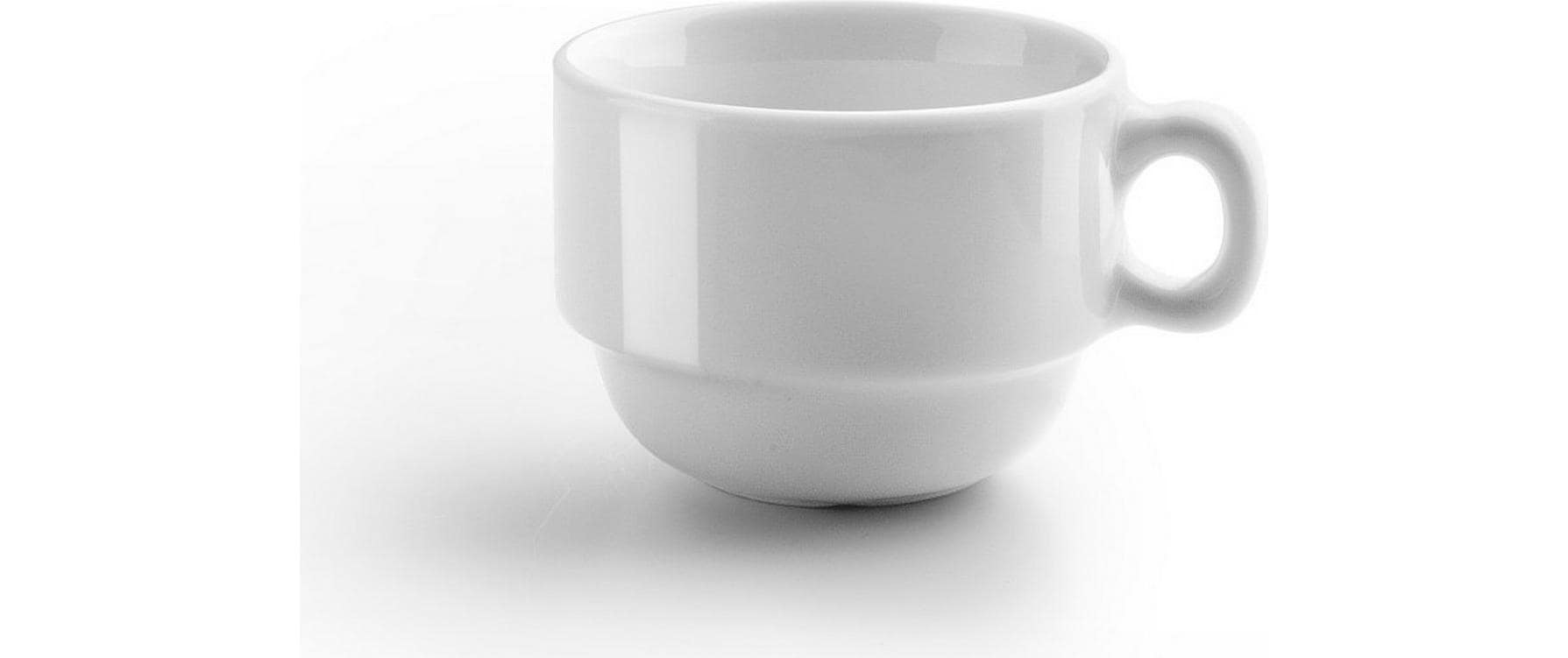 Tasse »Ibili 6 Stück«