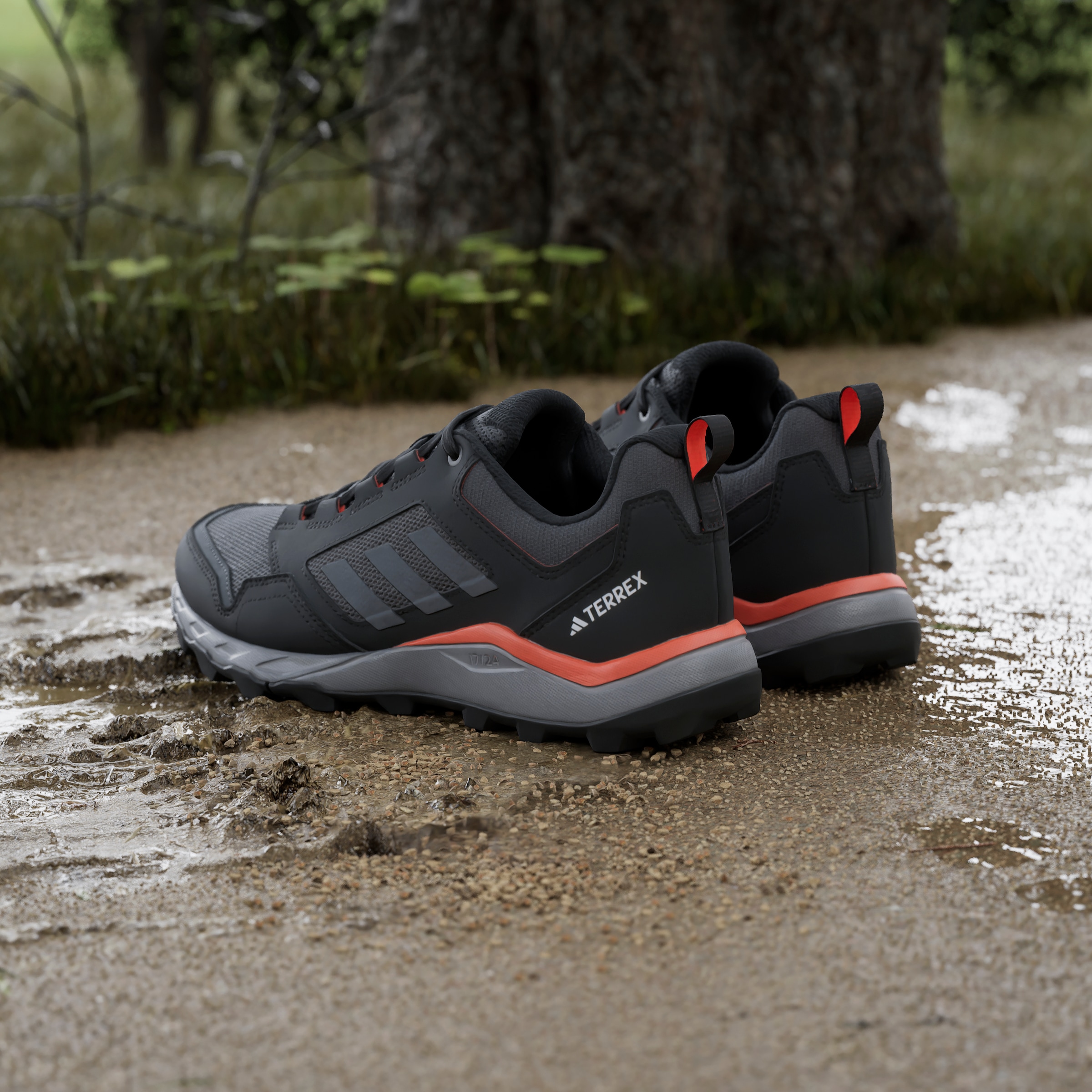 adidas TERREX Laufschuh »TRACEROCKER 2.0 TRAILRUNNING«