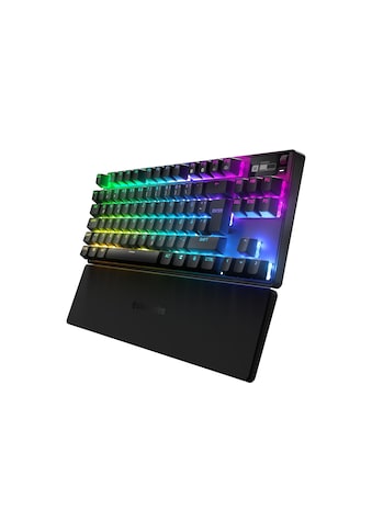 Gaming-Tastatur »SteelSeries Apex Pro TKL Gaming Keyboard«