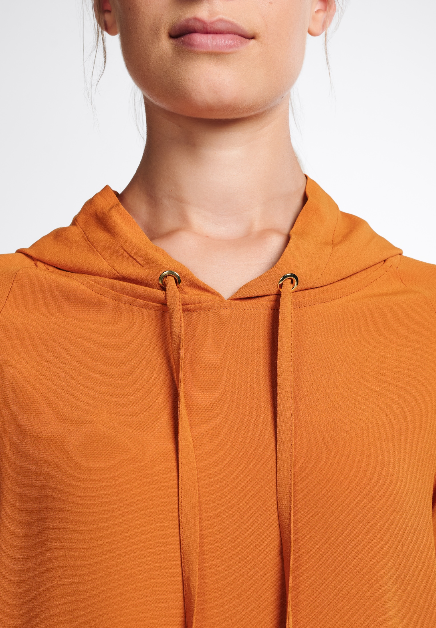 Eterna Shirtbluse »LOOSE FIT«