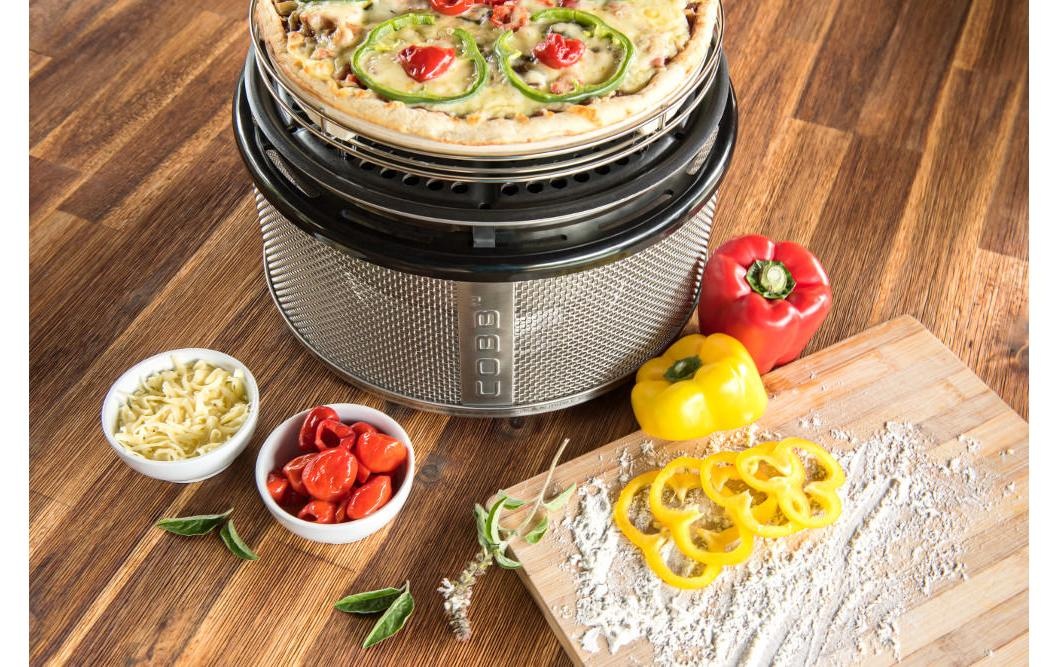Pizzastein "COBB Premier"