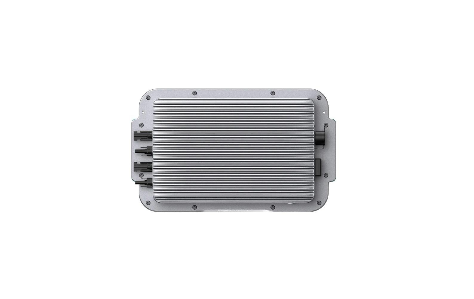 Zendure Akku »SolarFlow 800 Plus Balkonkraftwerk«