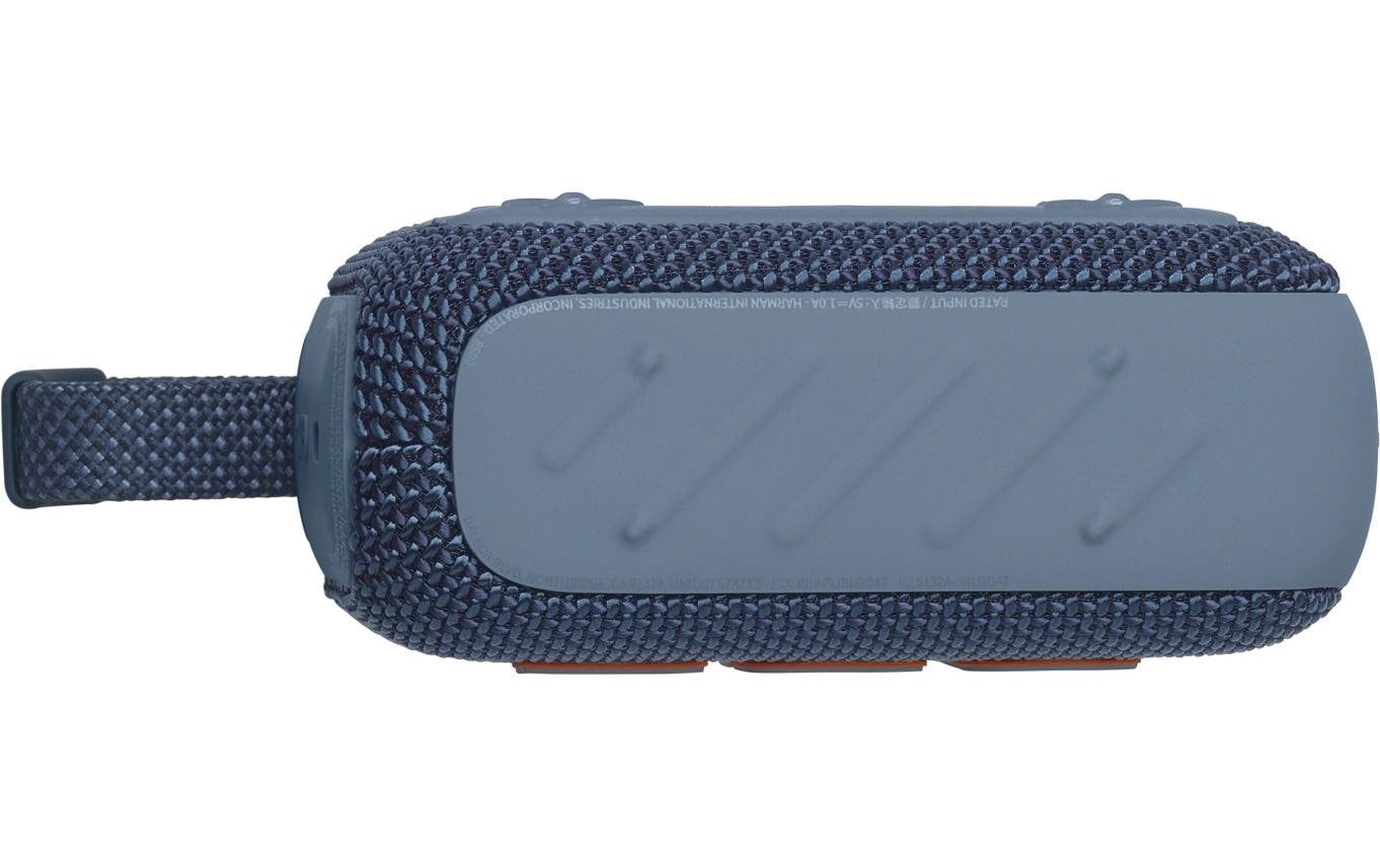 JBL Bluetooth-Lautsprecher »Go 4« (Bluetooth )