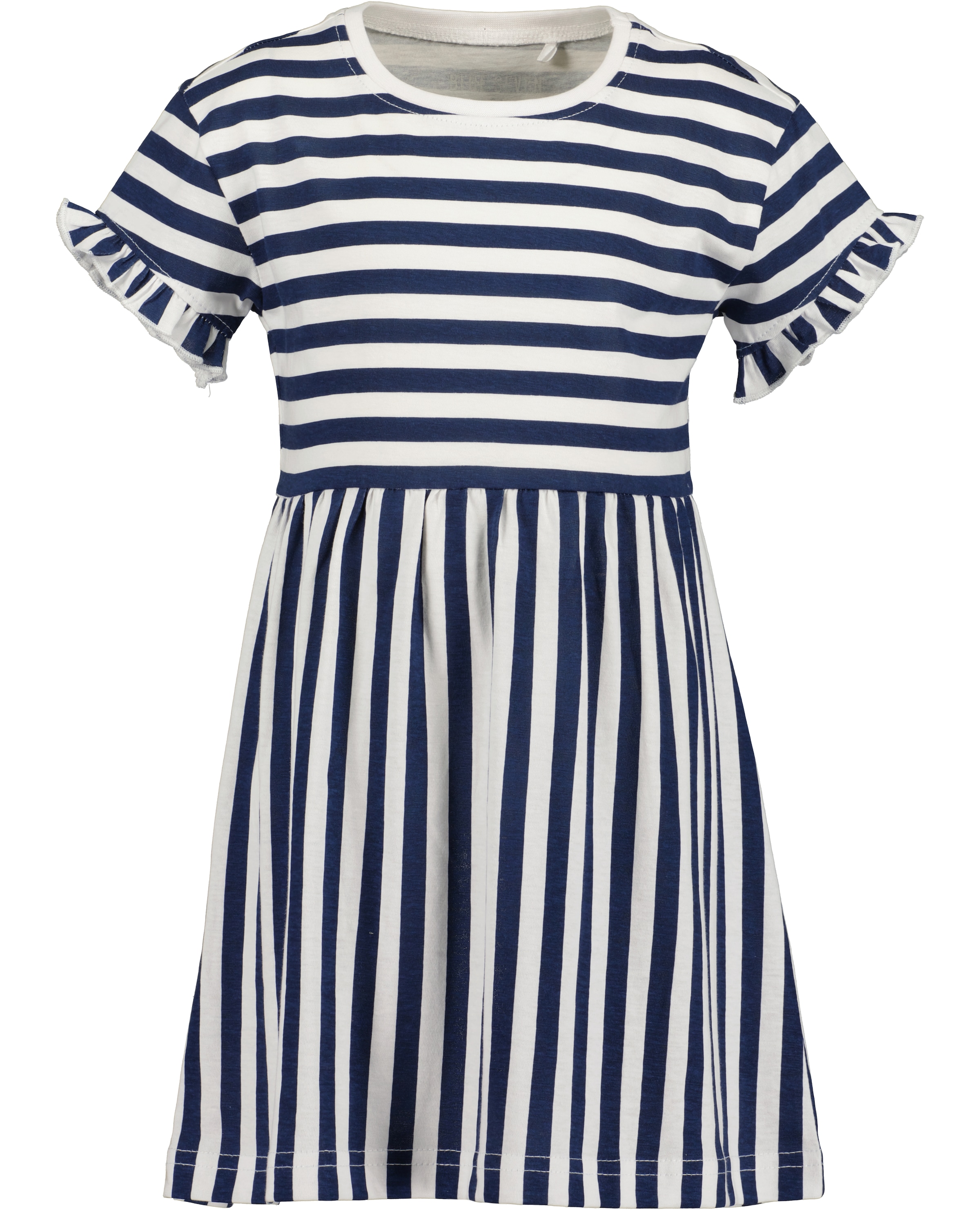 Blue Seven Robe en jersey