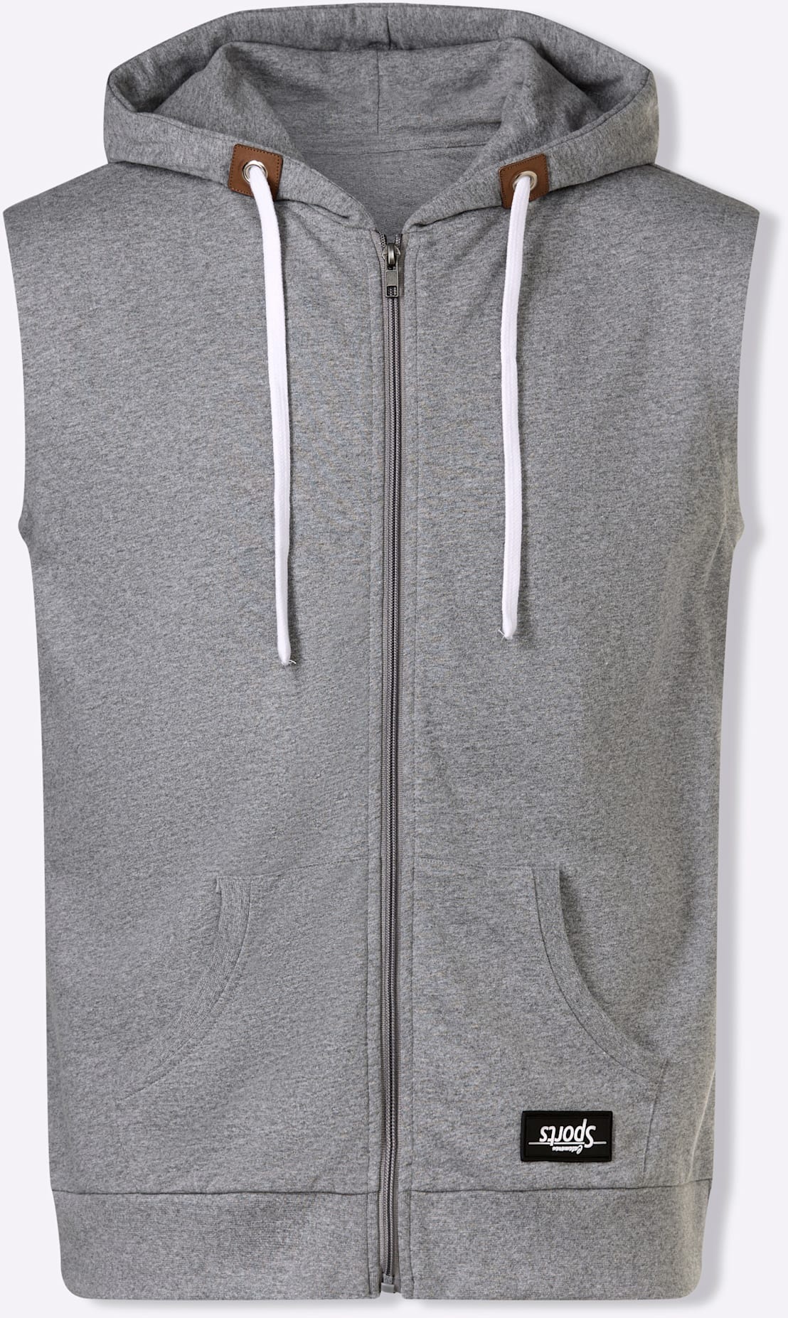 Catamaran Kapuzensweatjacke