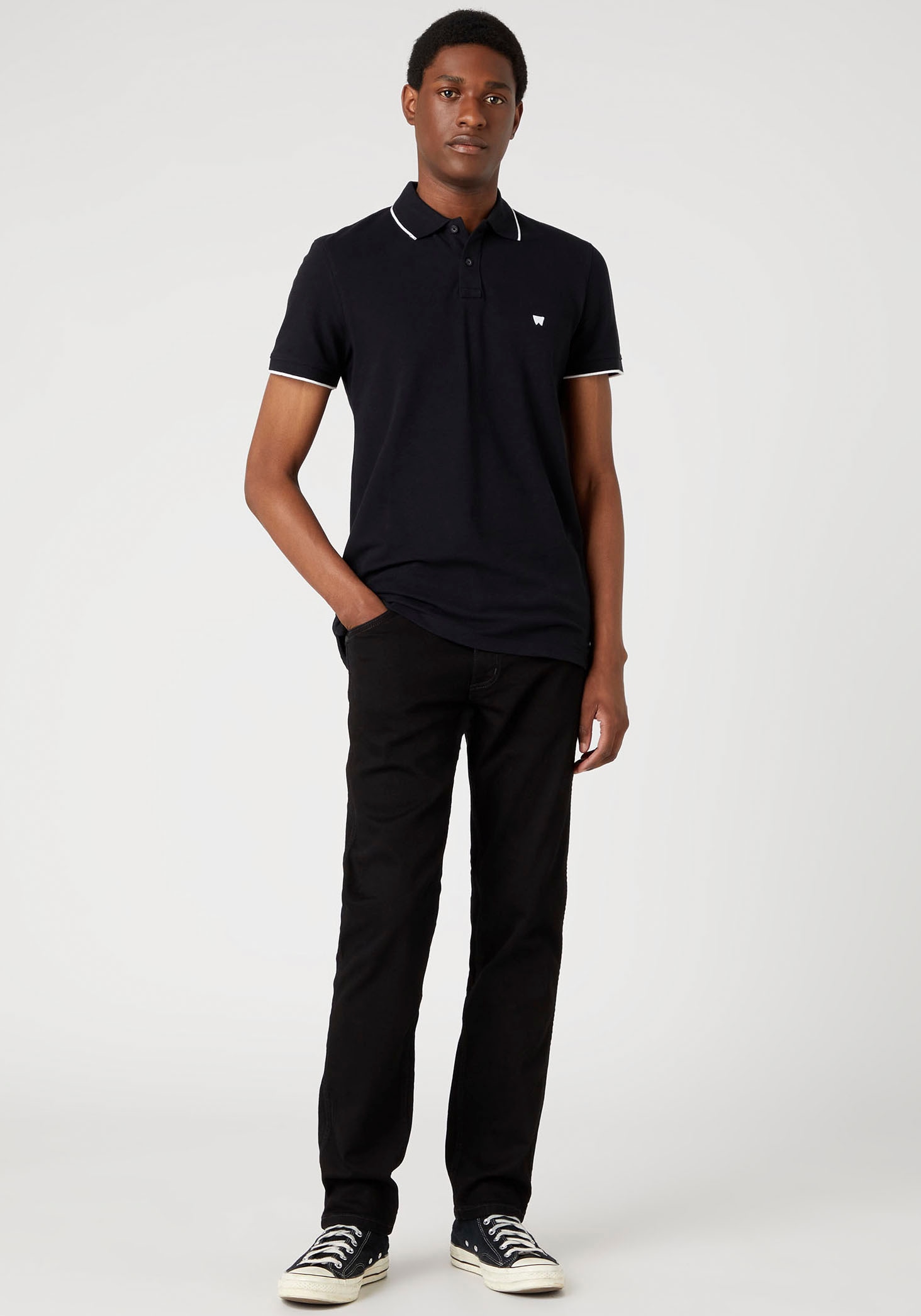 Wrangler Poloshirt