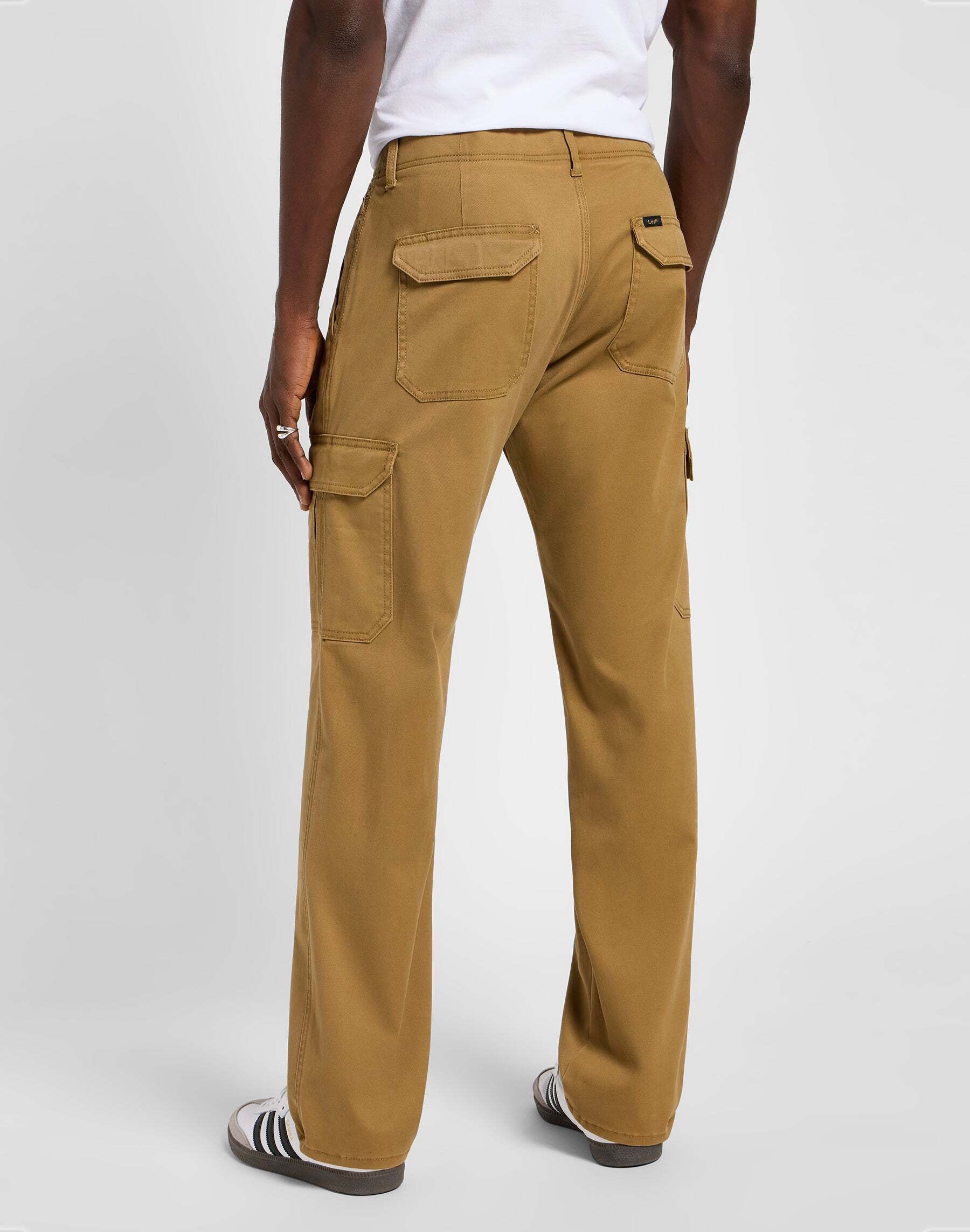 Lee® Cargohose »Lee Cargohose Cargo MVP«