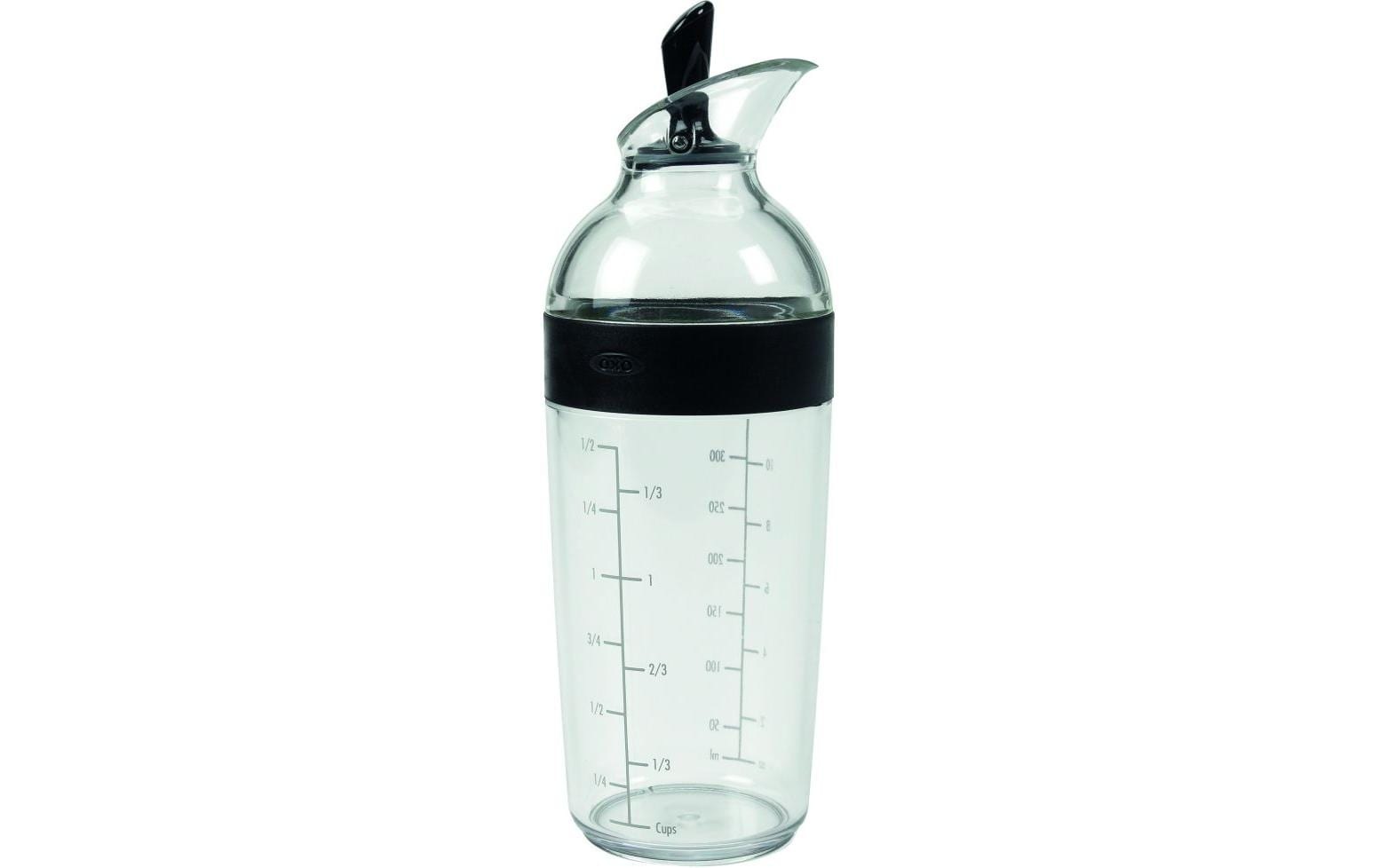 Image of OXO Good Grips Dressing Shaker für Salatdressing, 350 ml