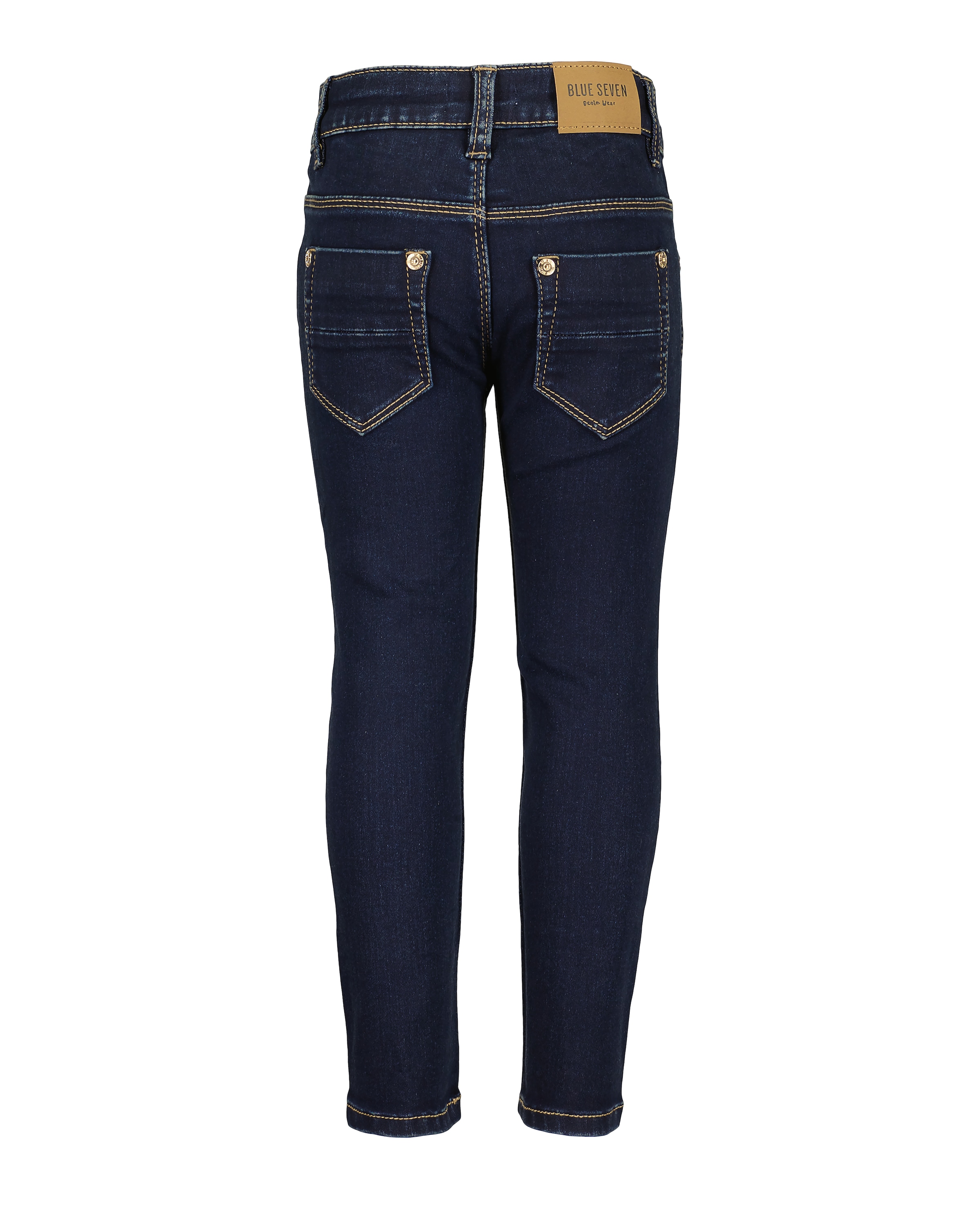 Blue Seven 5-Pocket-Jeans