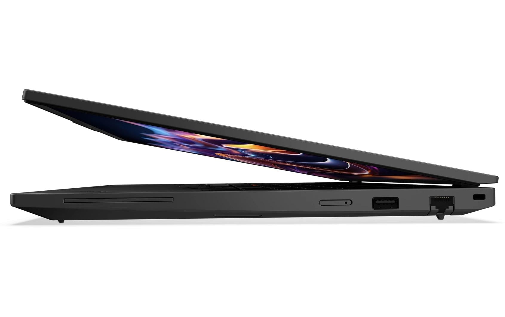 Lenovo Notebook »ThinkPad P16s Gen 4 (AMD) Copilot+ PC« / 16 ″ AMD Ryzen™ AI 7 2.000 GB SSD