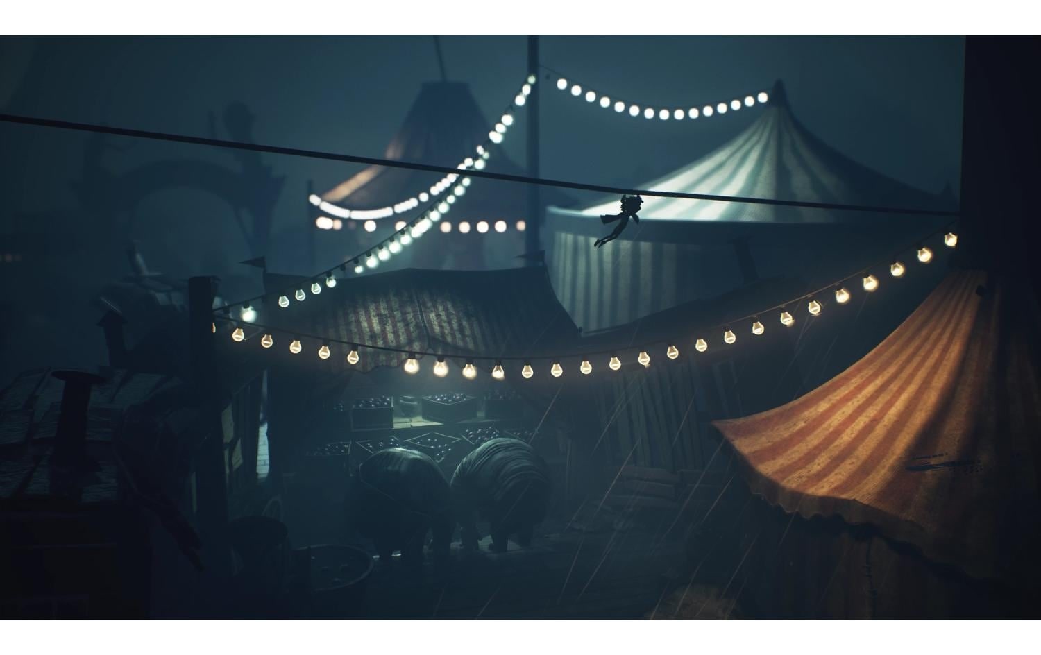 BANDAI NAMCO Spielesoftware »Little Nightmares III« PlayStation 5