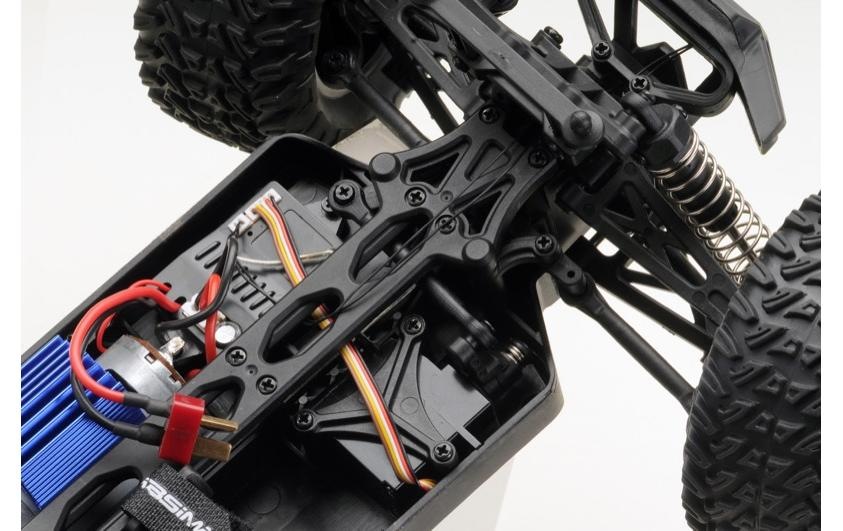 RC-Monstertruck »Absima MINI AMT 4WD«