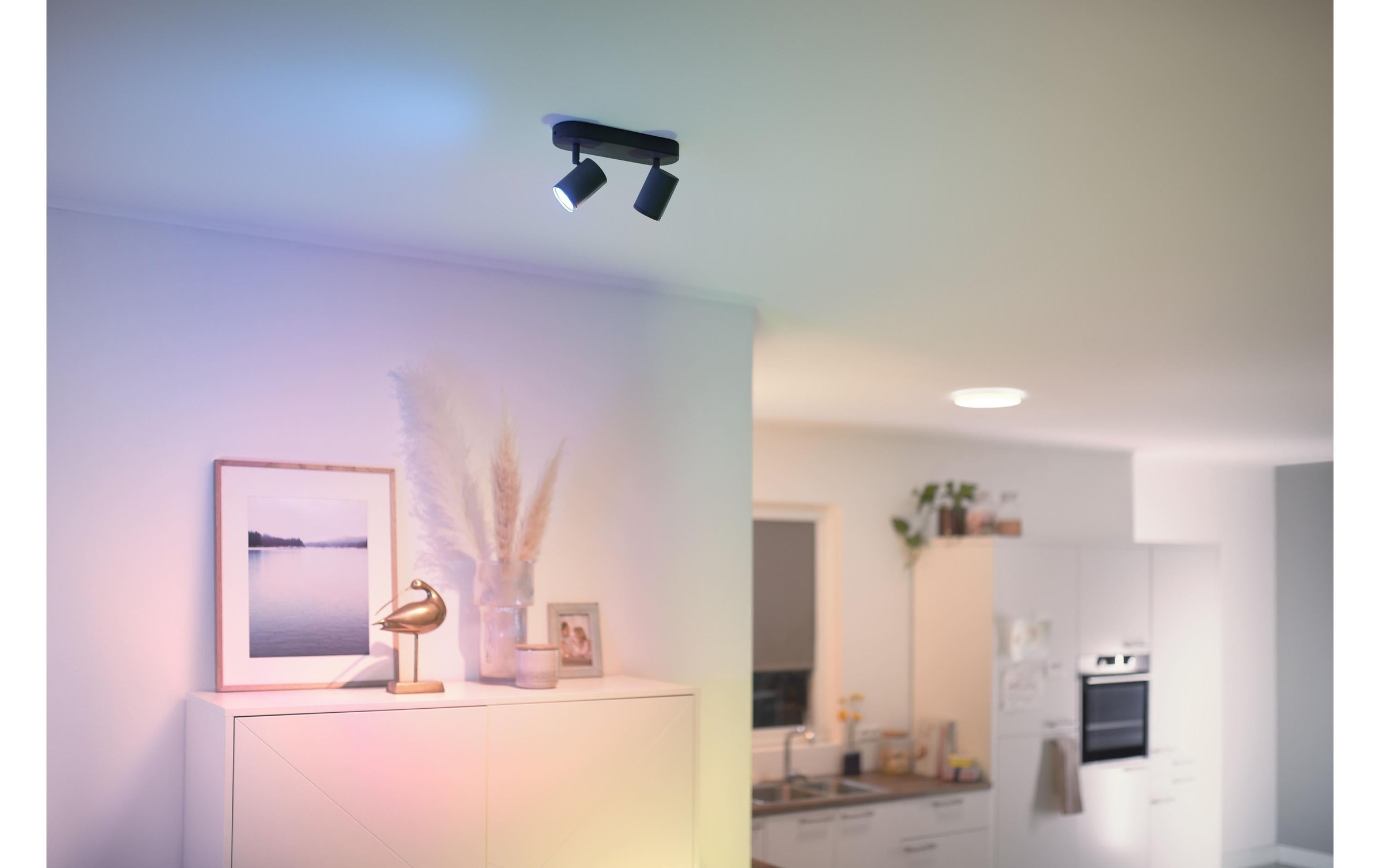 WiZ Smarte LED-Leuchte »IMAGEO« Farbwechsler