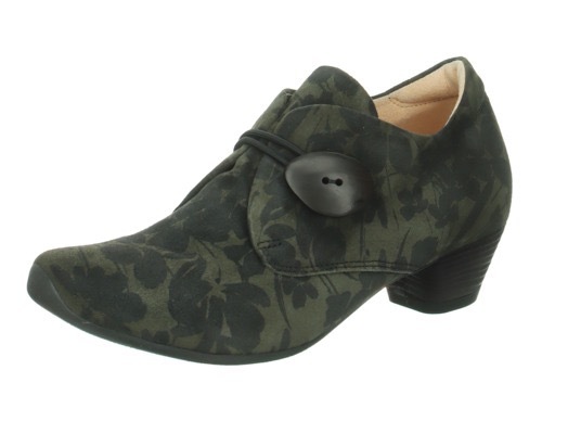 Image of Think! Hochfrontpumps »AIDA«, mit Gummizug bei Ackermann Versand Schweiz