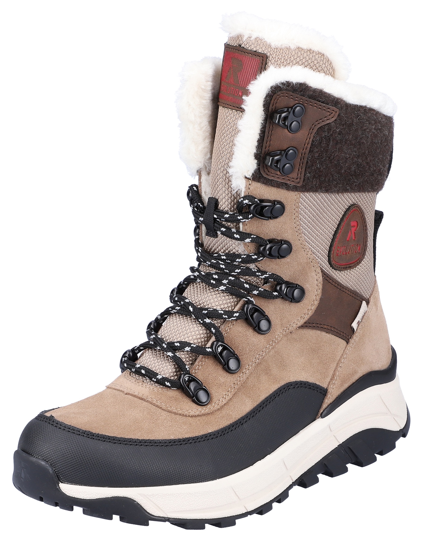 Winterboots, mit TEX Ausstattung