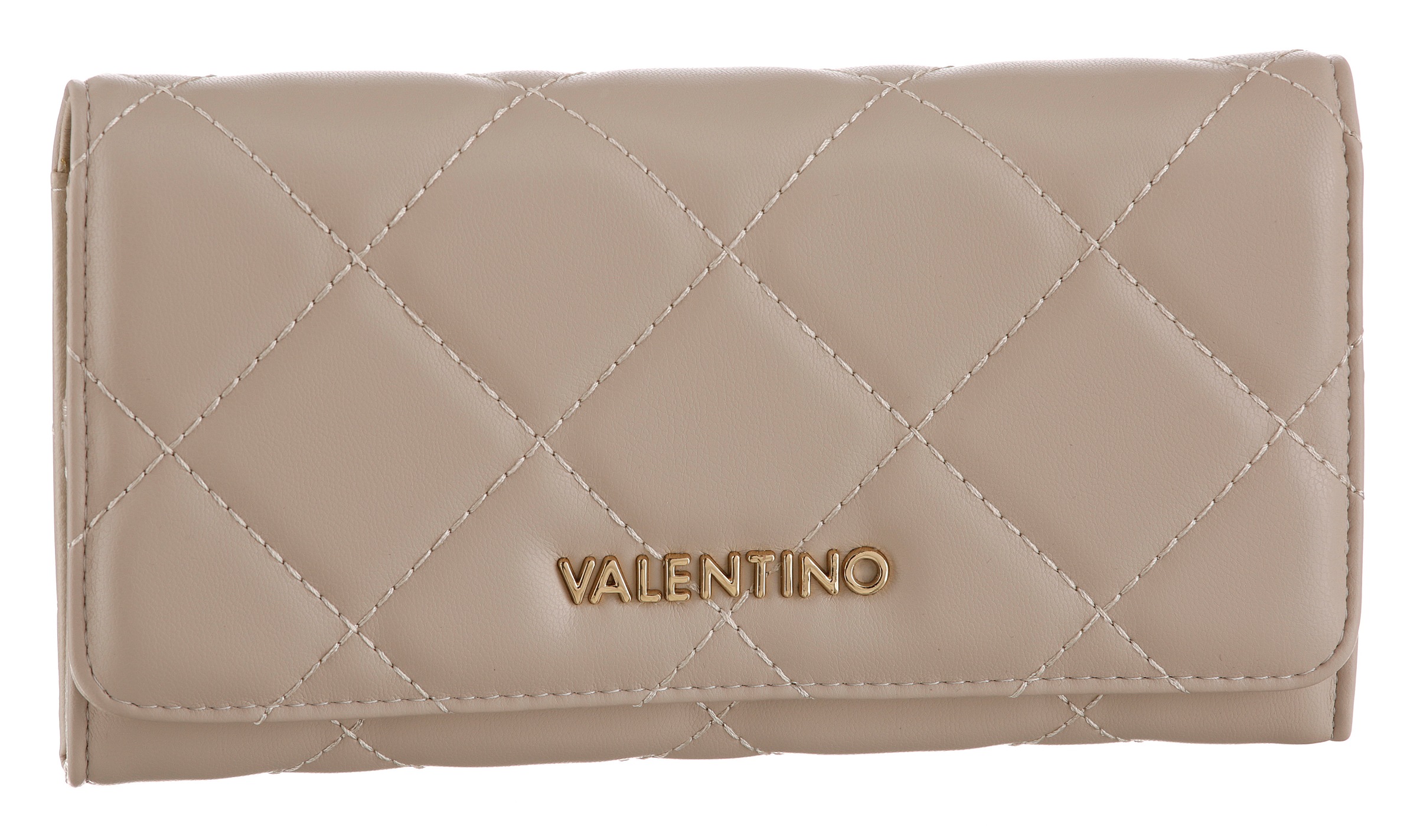 VALENTINO BAGS Geldbörse »OCARINA«, mit schöner Ziersteppung kaufen
