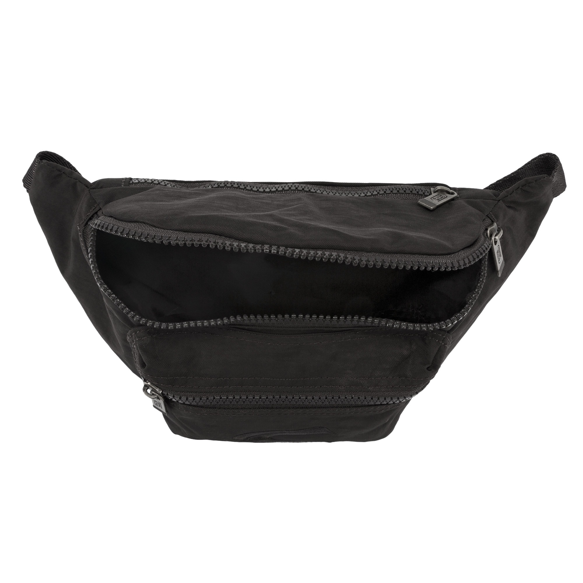 camel active Bauchtasche »Journey« aus leichtem robusten Nylon, funktional perfekt für alle Lebenslagen