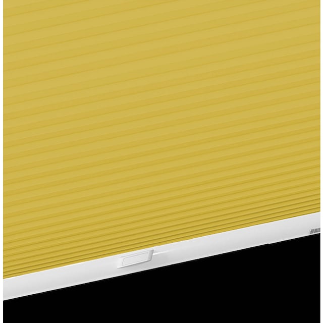sunlines Dachfensterplissee »StartUp Style Honeycomb VD«, abdunkelnd,  verspannt, mit Führungsschienen günstig kaufen
