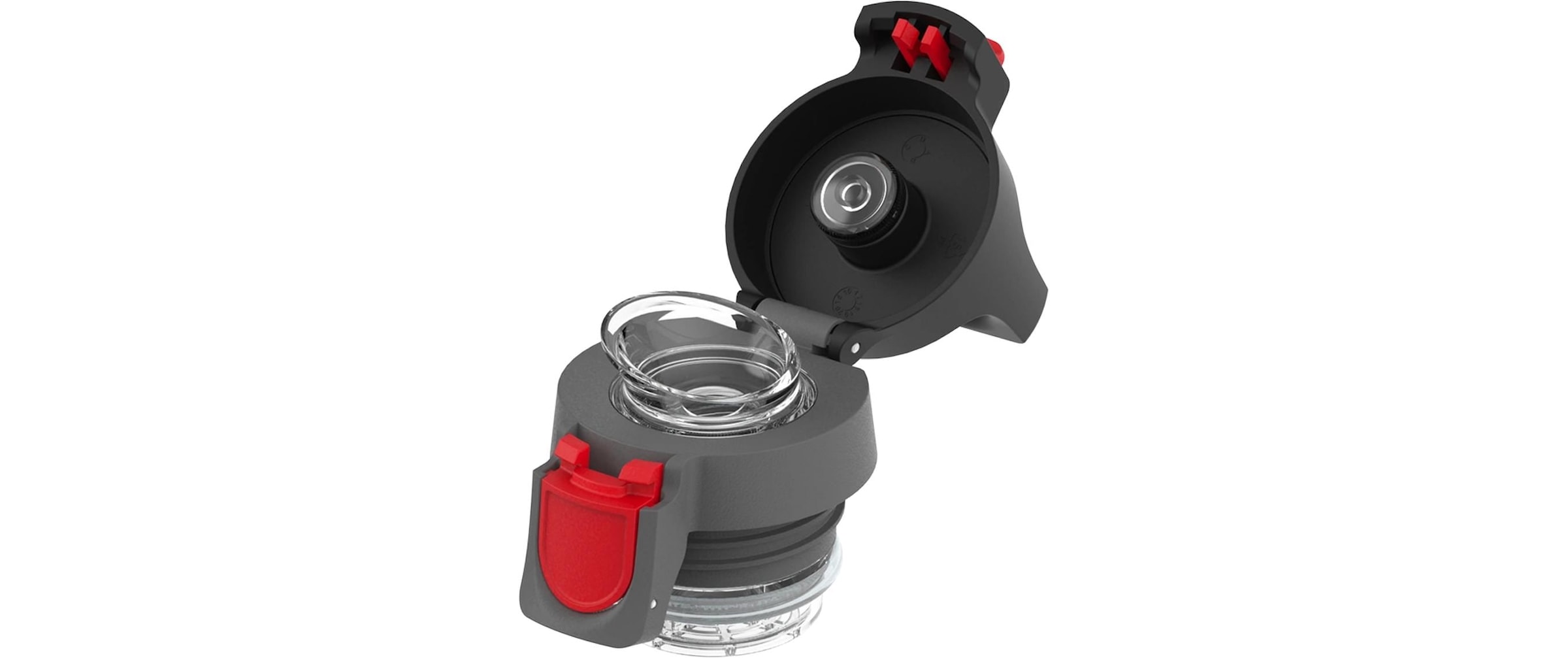 Sigg Bouteille isolante »H&C ONE 0.55 l« BPA-frei