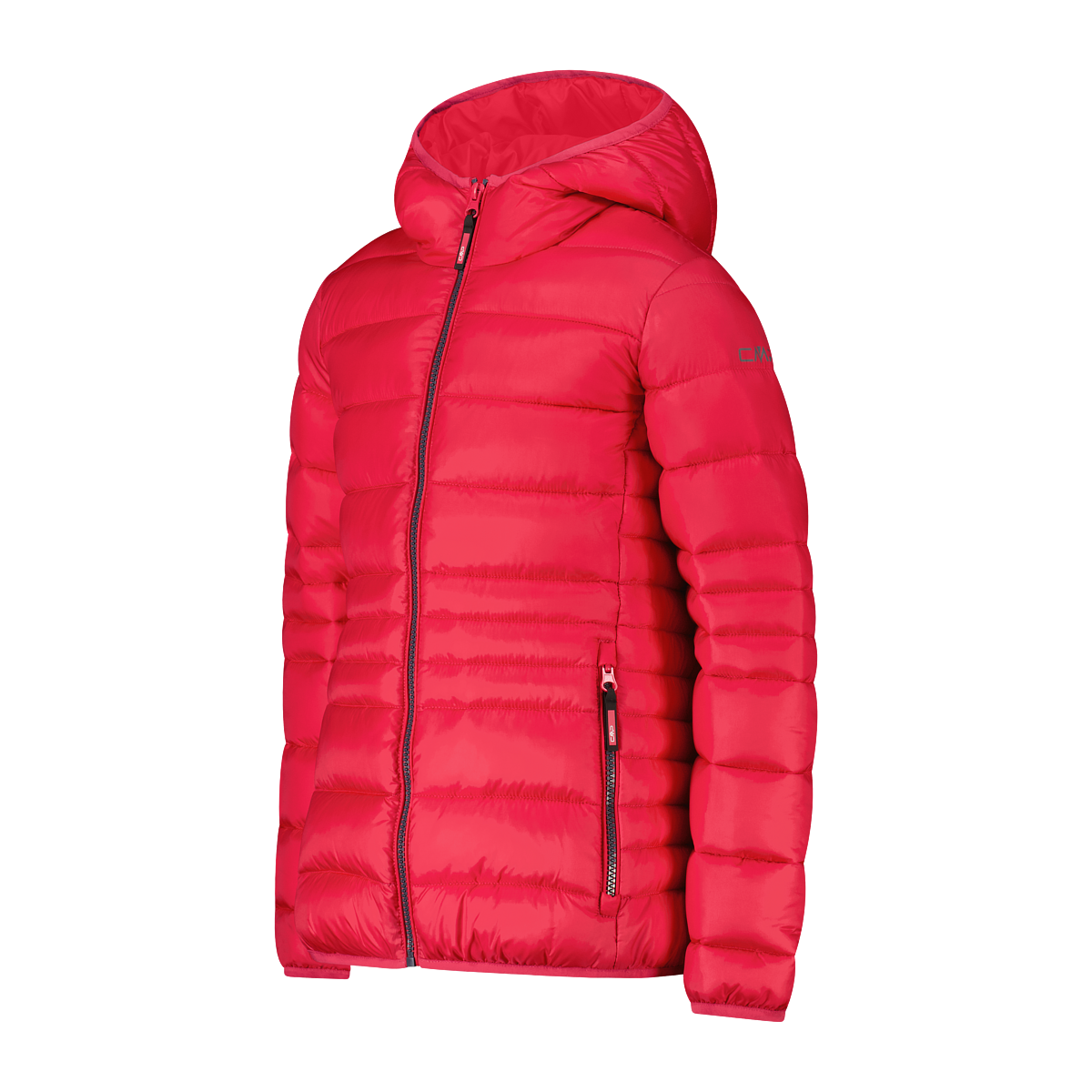 CMP Steppjacke, (1 St.)