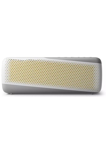 Bluetooth-Speaker »Speaker TAS7807 W«