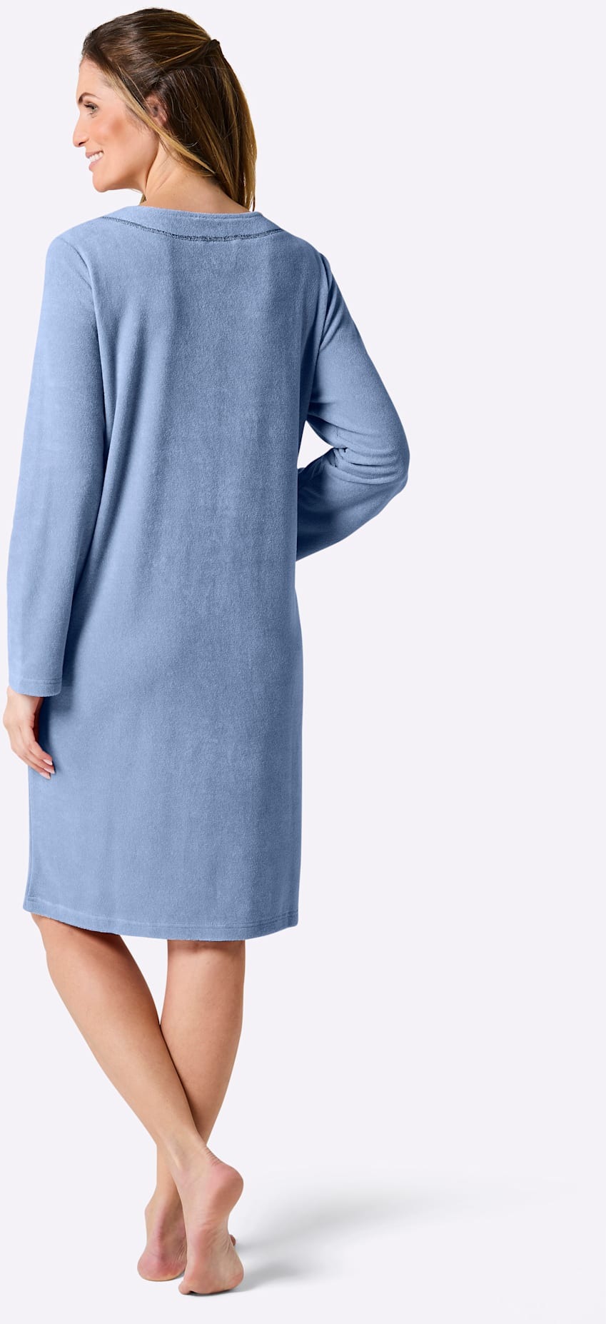 feel good Peignoir de bain
