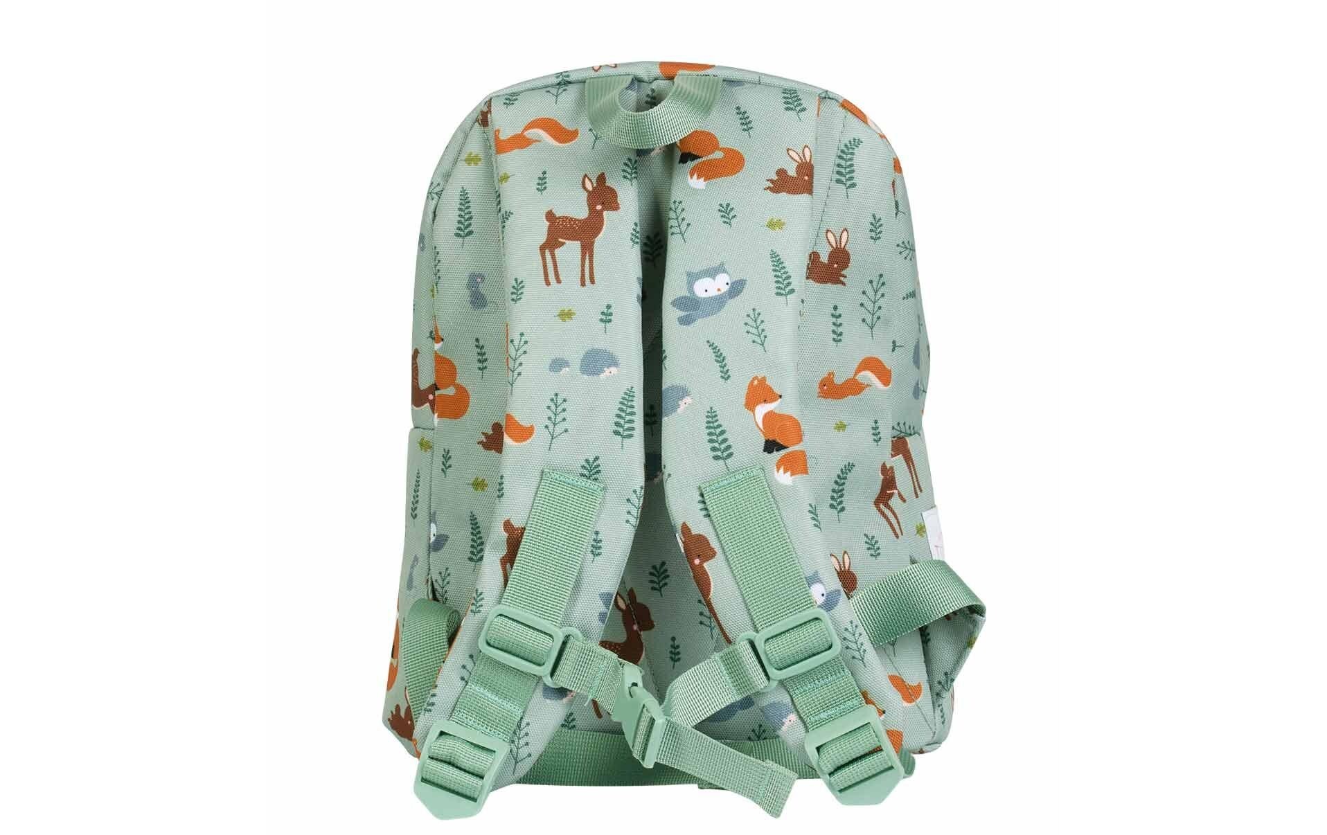 A Little Lovely Company Kinderrucksack »Forest«