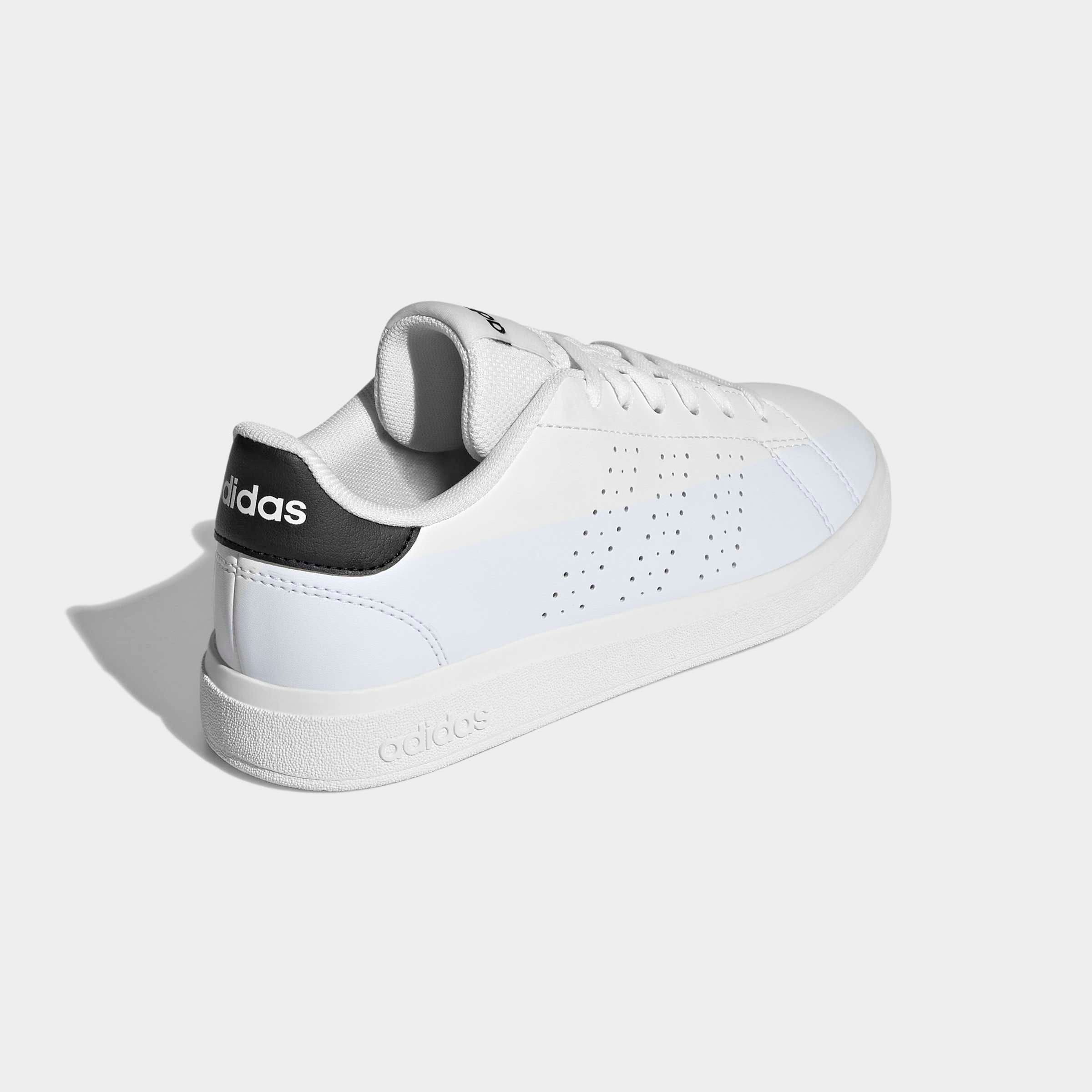 adidas Sportswear Sneakers »ADVANTAGE BASE 2.0«  Design auf den Spuren des adidas Stan Smith, für Kinder & Jugendliche