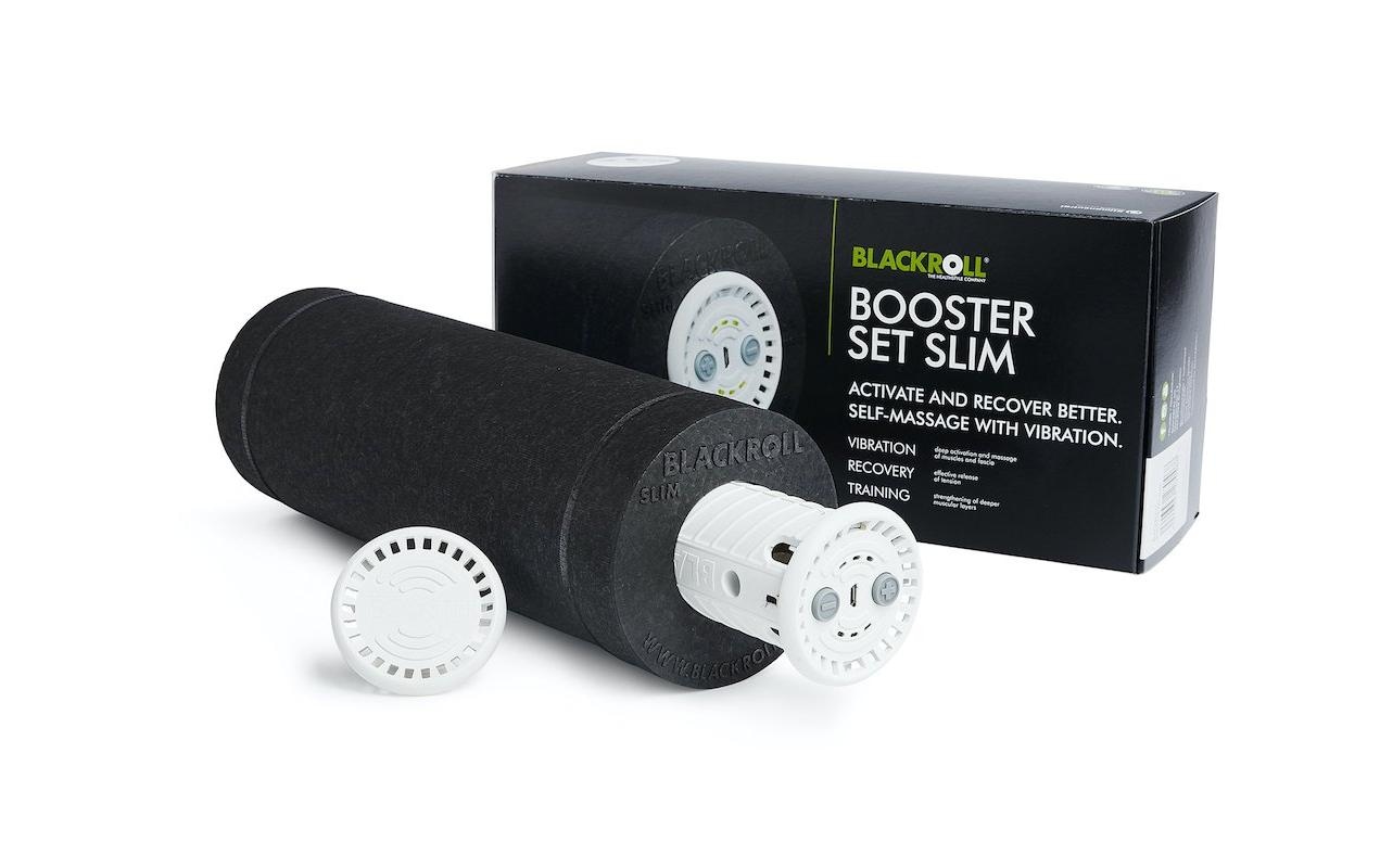 Bauchtrainer »Booster Set Slim«