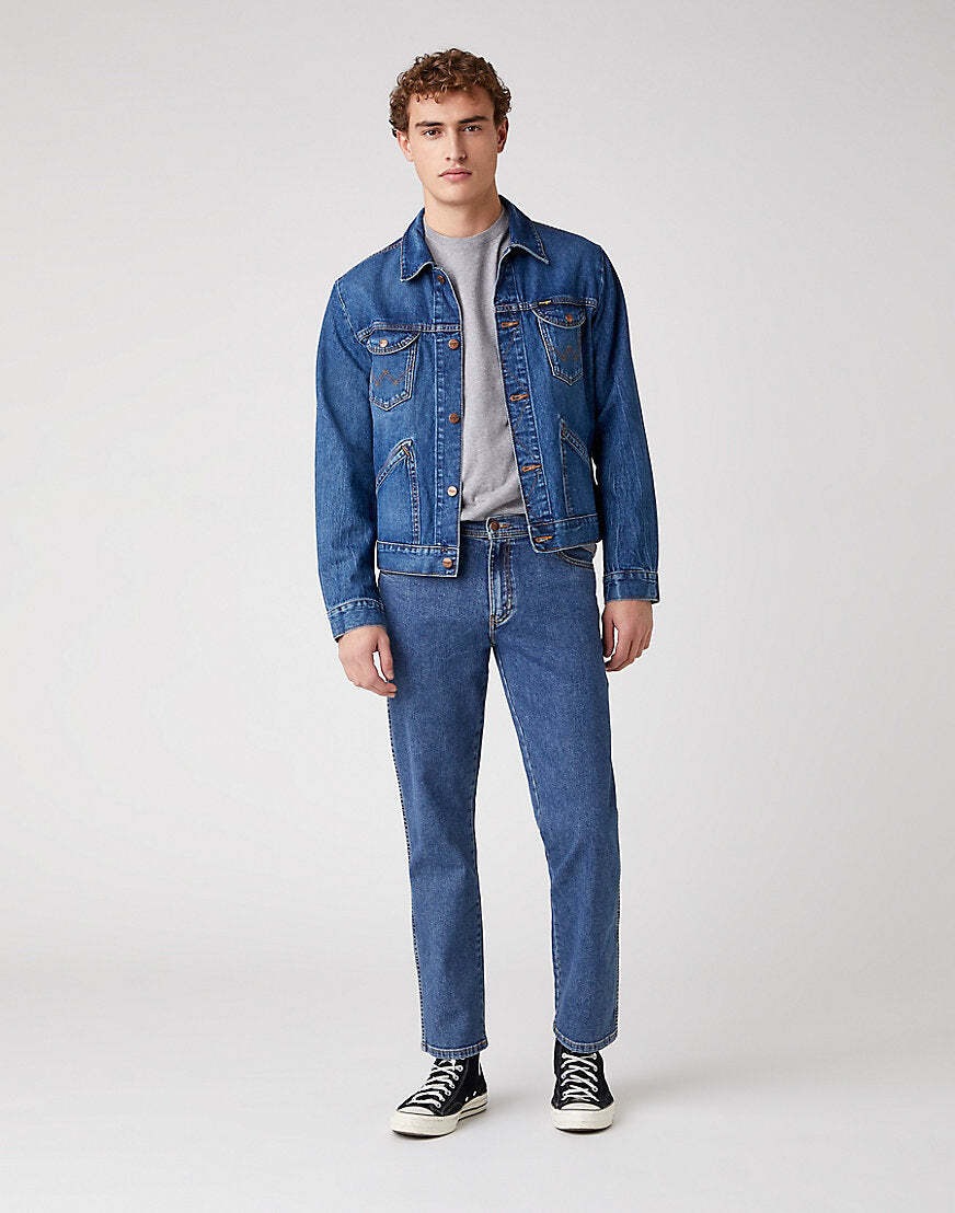 Wrangler