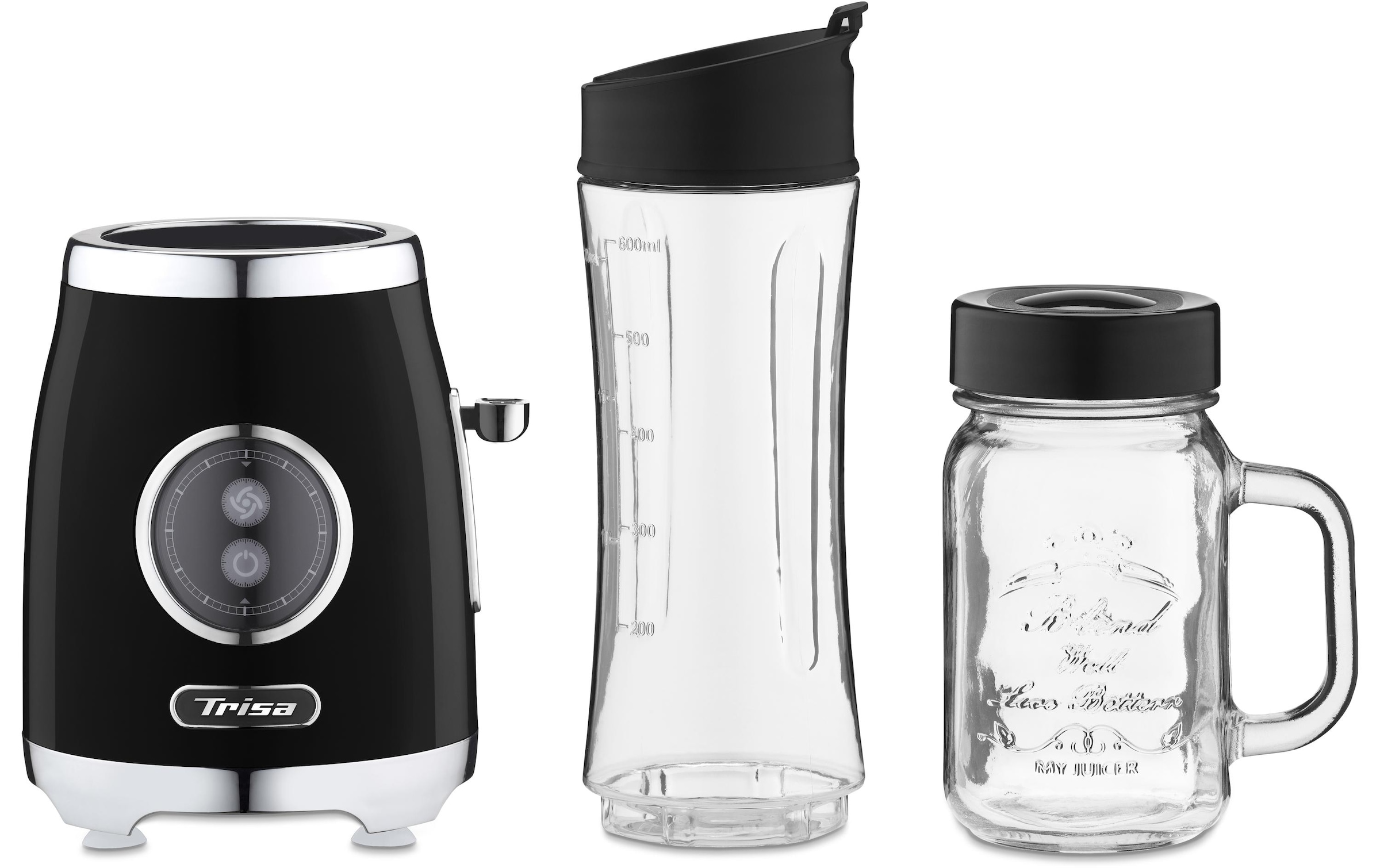 Trisa Standmixer »Mix 'n' Joy«