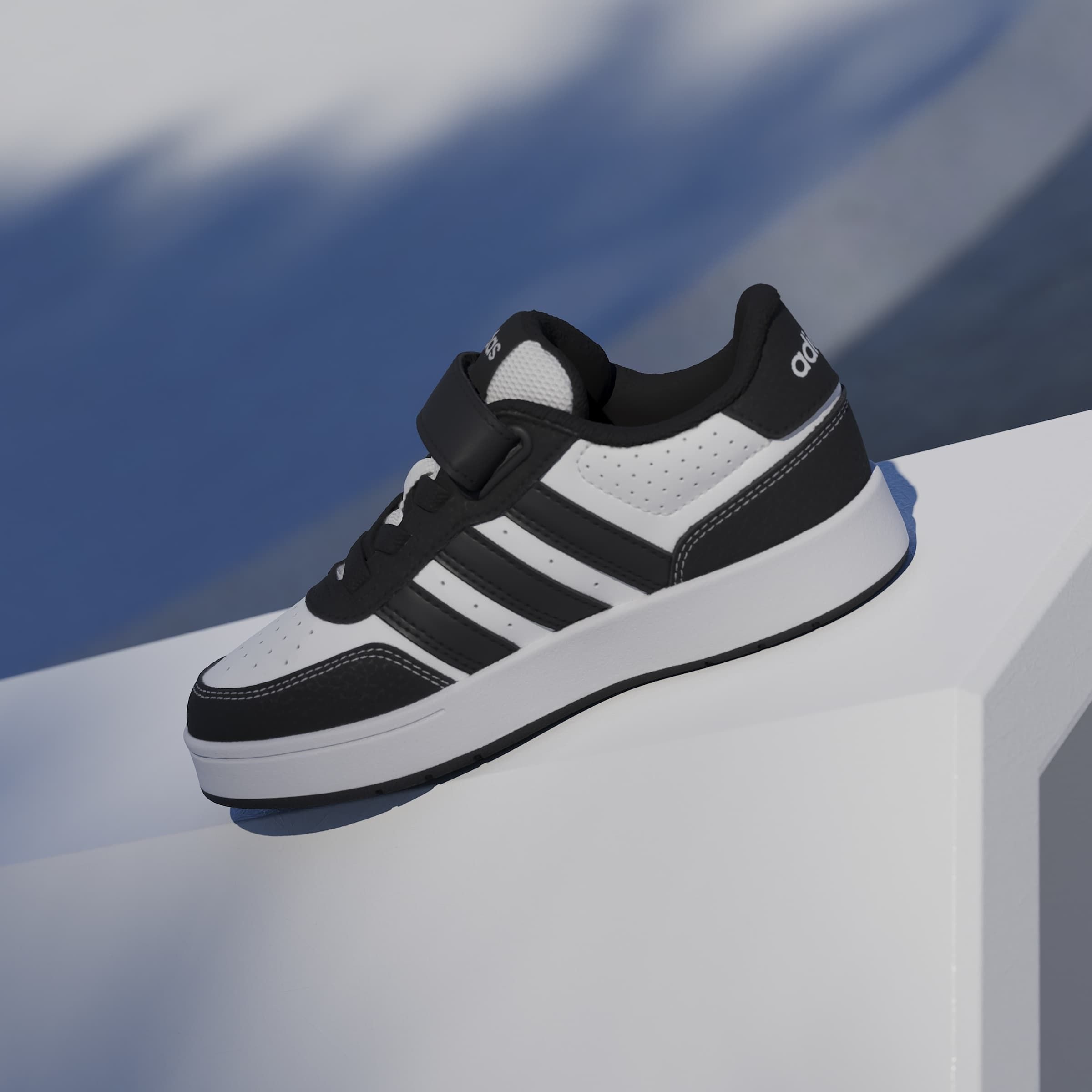 adidas Sportswear Sneakers »BREAKBASE KIDS«  für Kinder & Jugendliche