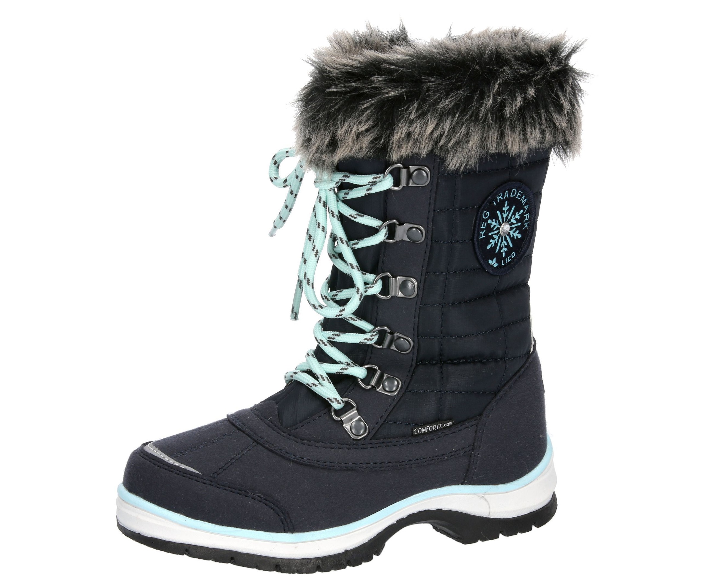 Image of Lico Winterboots "Winterboot Lillesand"
