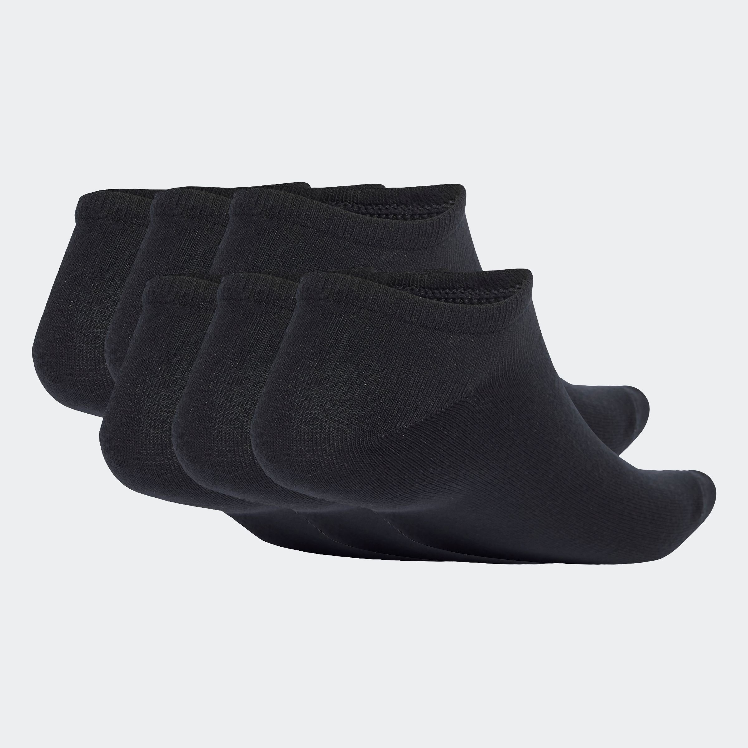 adidas Originals Sportsocken »LINER SOCKS 6P«