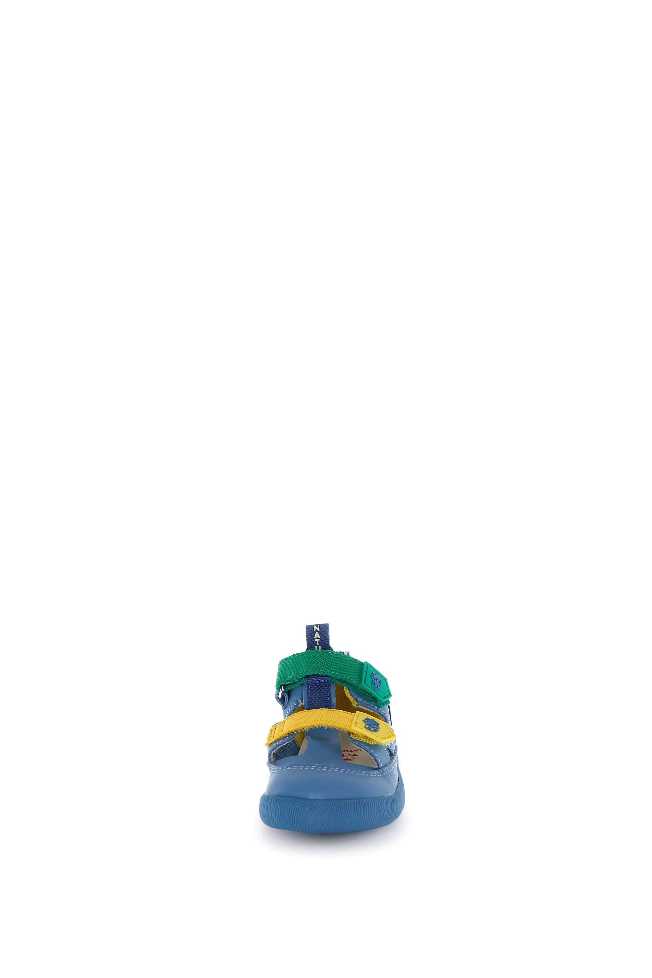 Naturino Chaussures pieds nus  Sandale sportive, gabarit de taille à télécharger