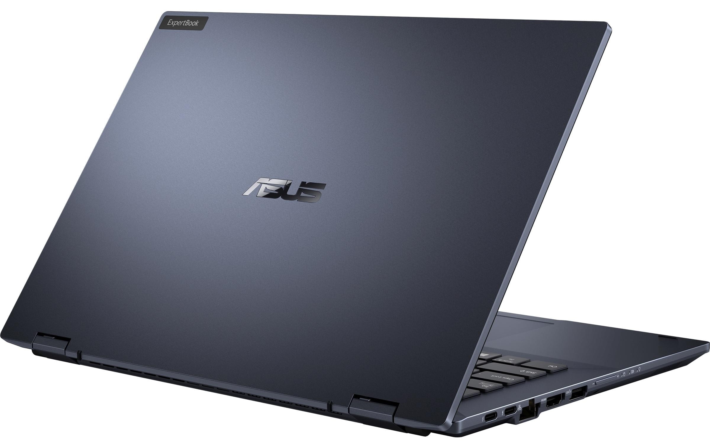 Asus Convertible Notebook »B5 Flip (B5402FBA-H«, 35,42 cm, / 14 Zoll, Intel, Core i5, Iris Xe Graphics, 1000 GB SSD
