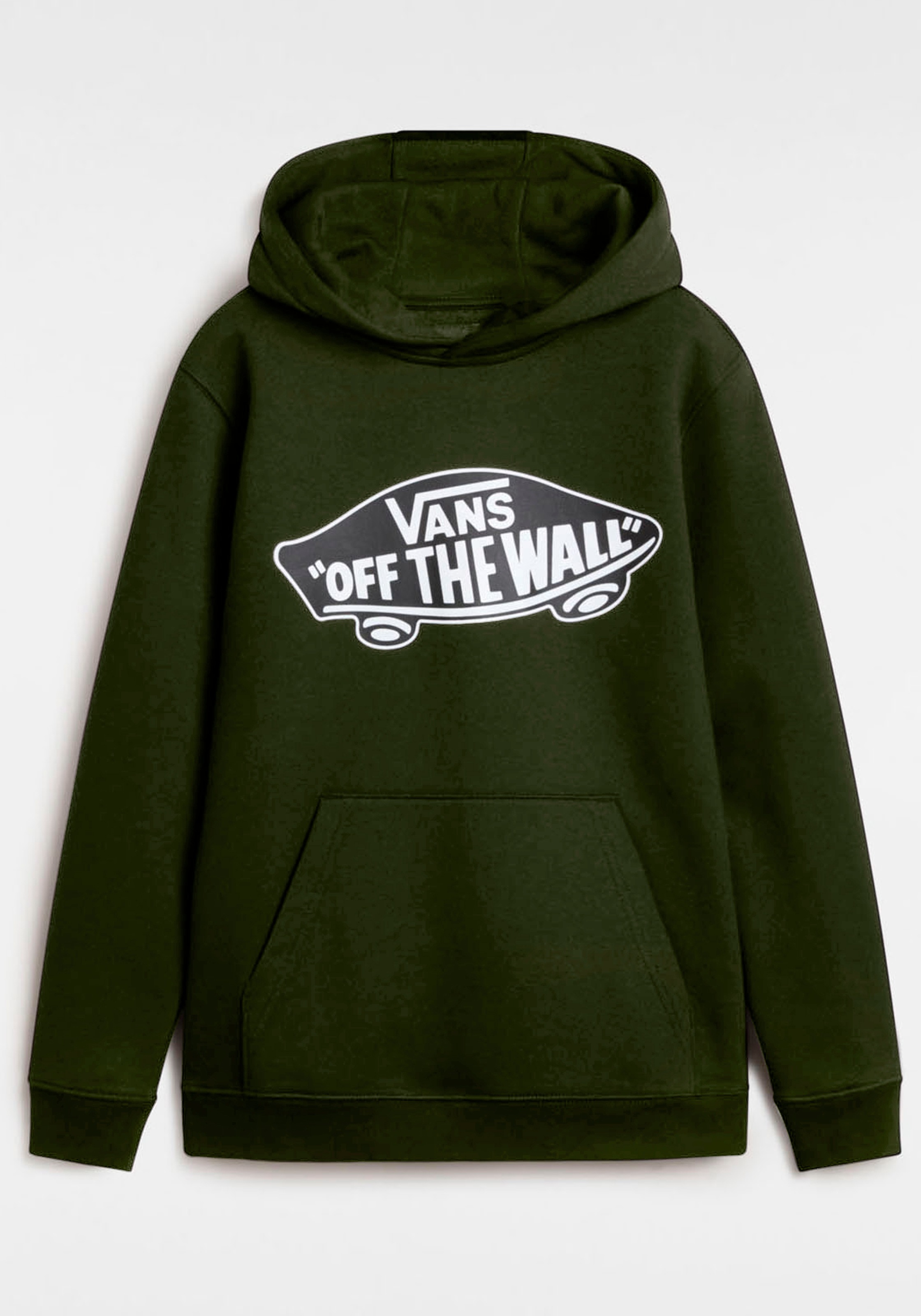 Vans Kapuzensweatshirt »STYLE 76 PO«, (1 tlg.), für Kids