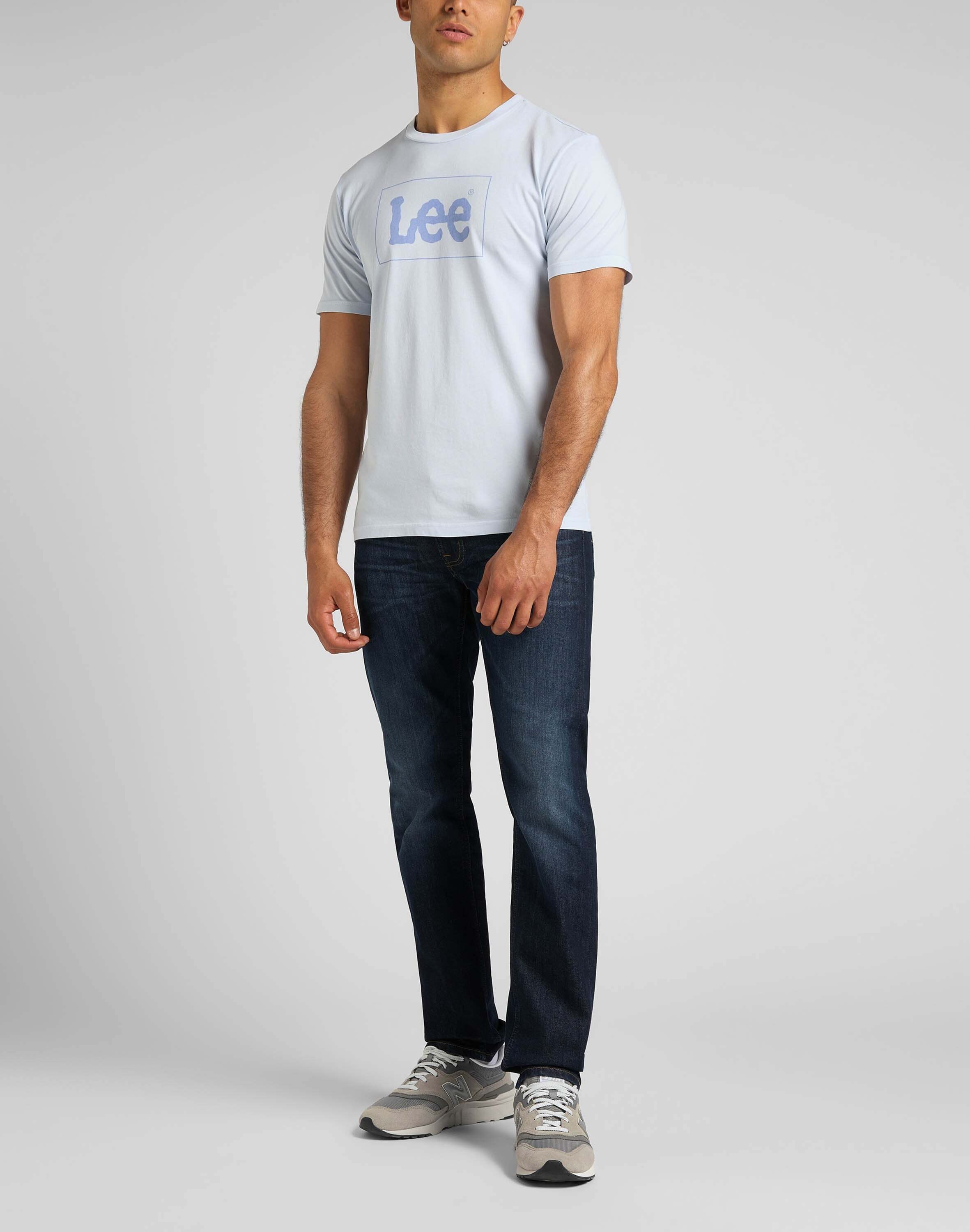 Lee® Straight-Jeans »LEE Jeans Straight Leg Daren«