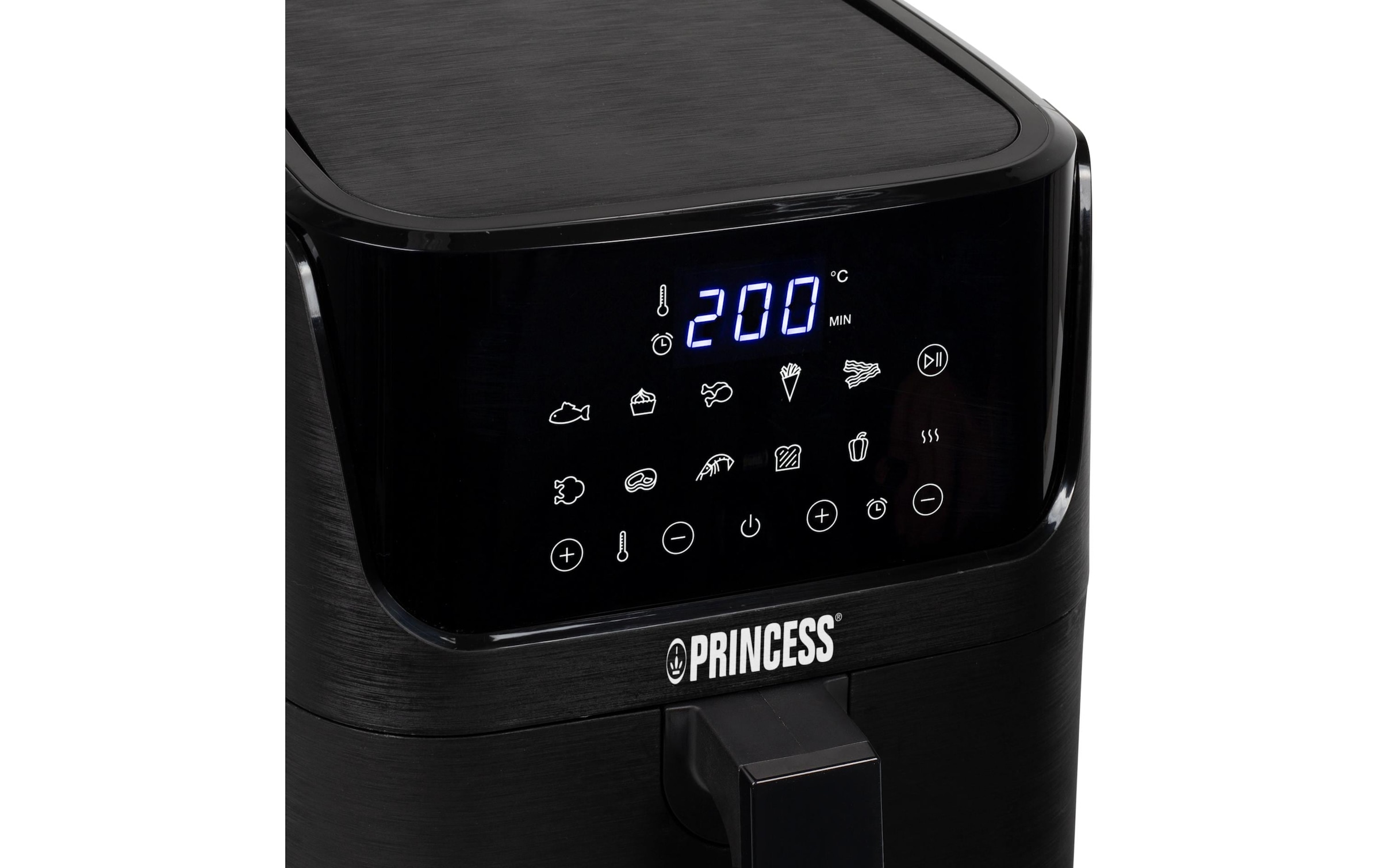 PRINCESS Heissluftfritteuse »3,5 l«, 1350 W