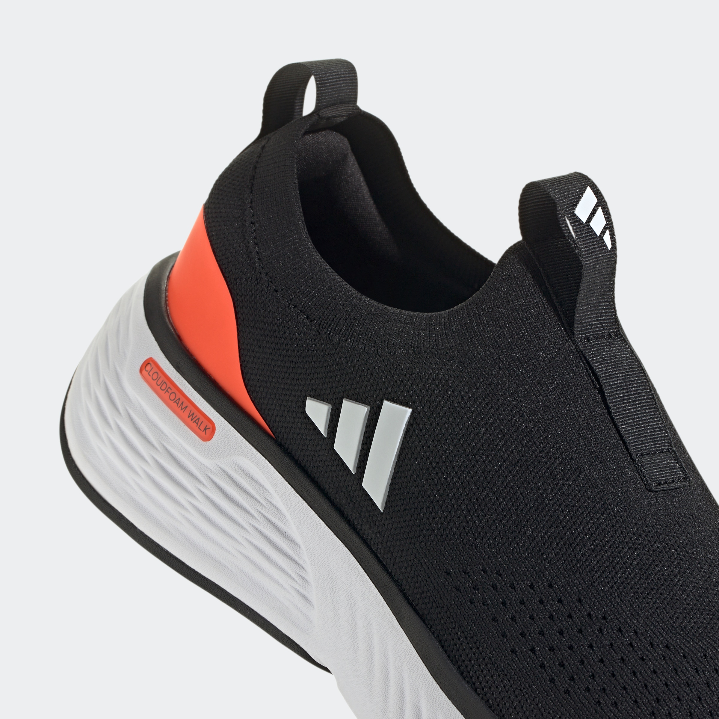 adidas Sportswear Walkingschuh »CLOUDFOAM GO SOCK«