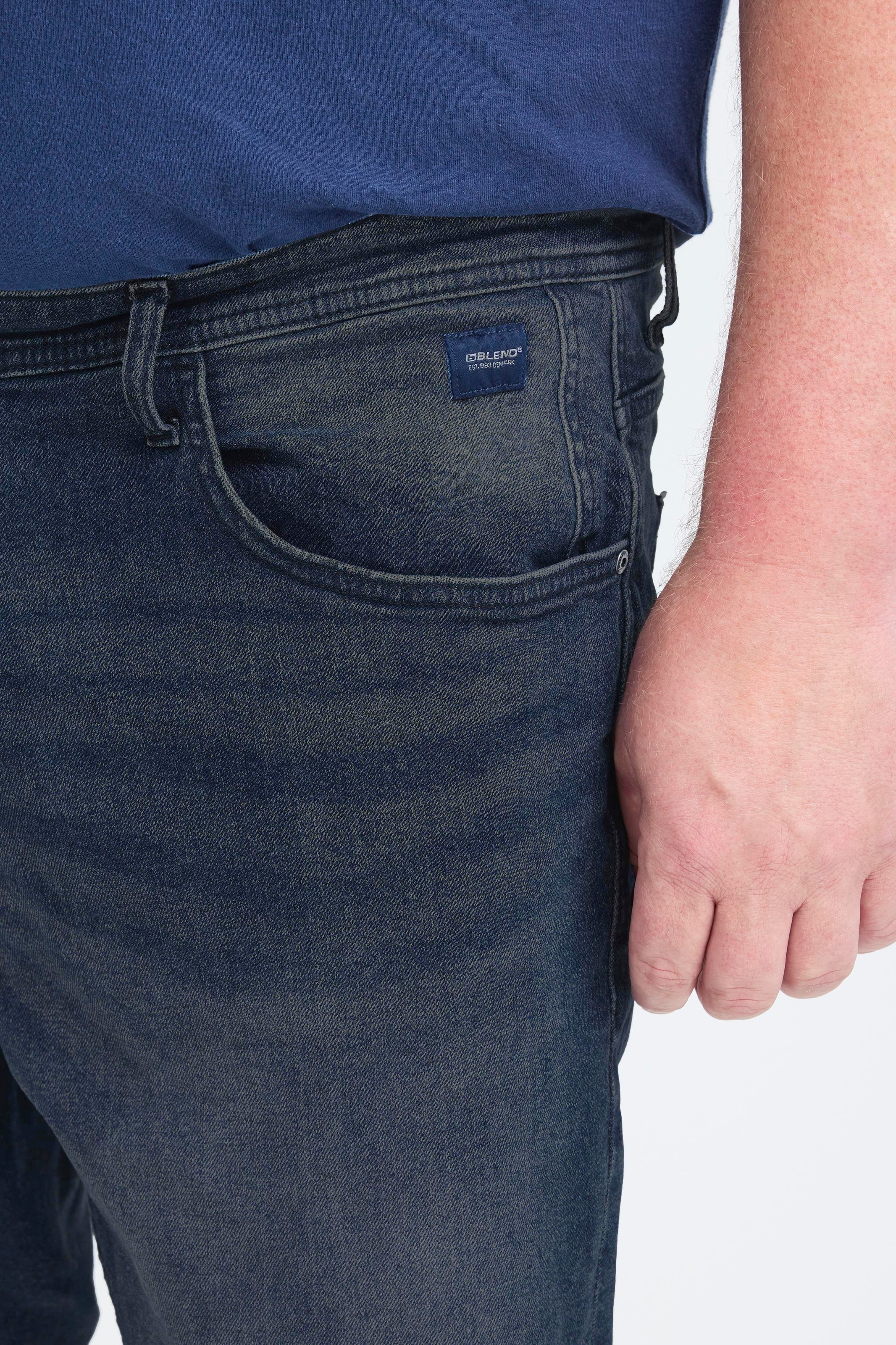 Blend »Twister fit - NOOS«