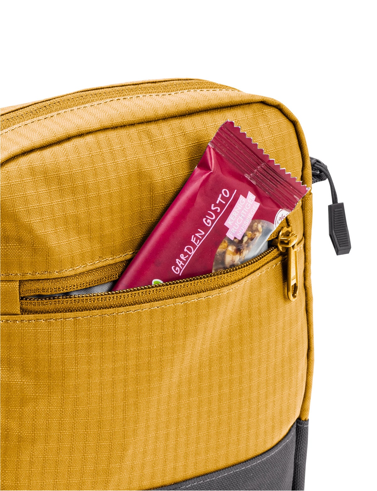 VAUDE Umhängetasche »CityBen« sportlicher Stil, leichtes Design
