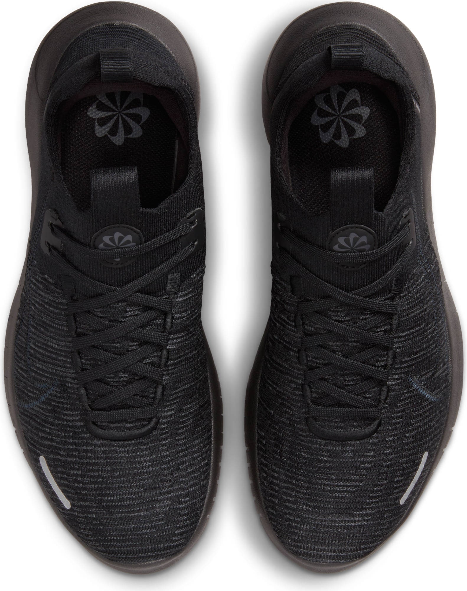Nike Laufschuh »Free Run Flyknit Next Nature«