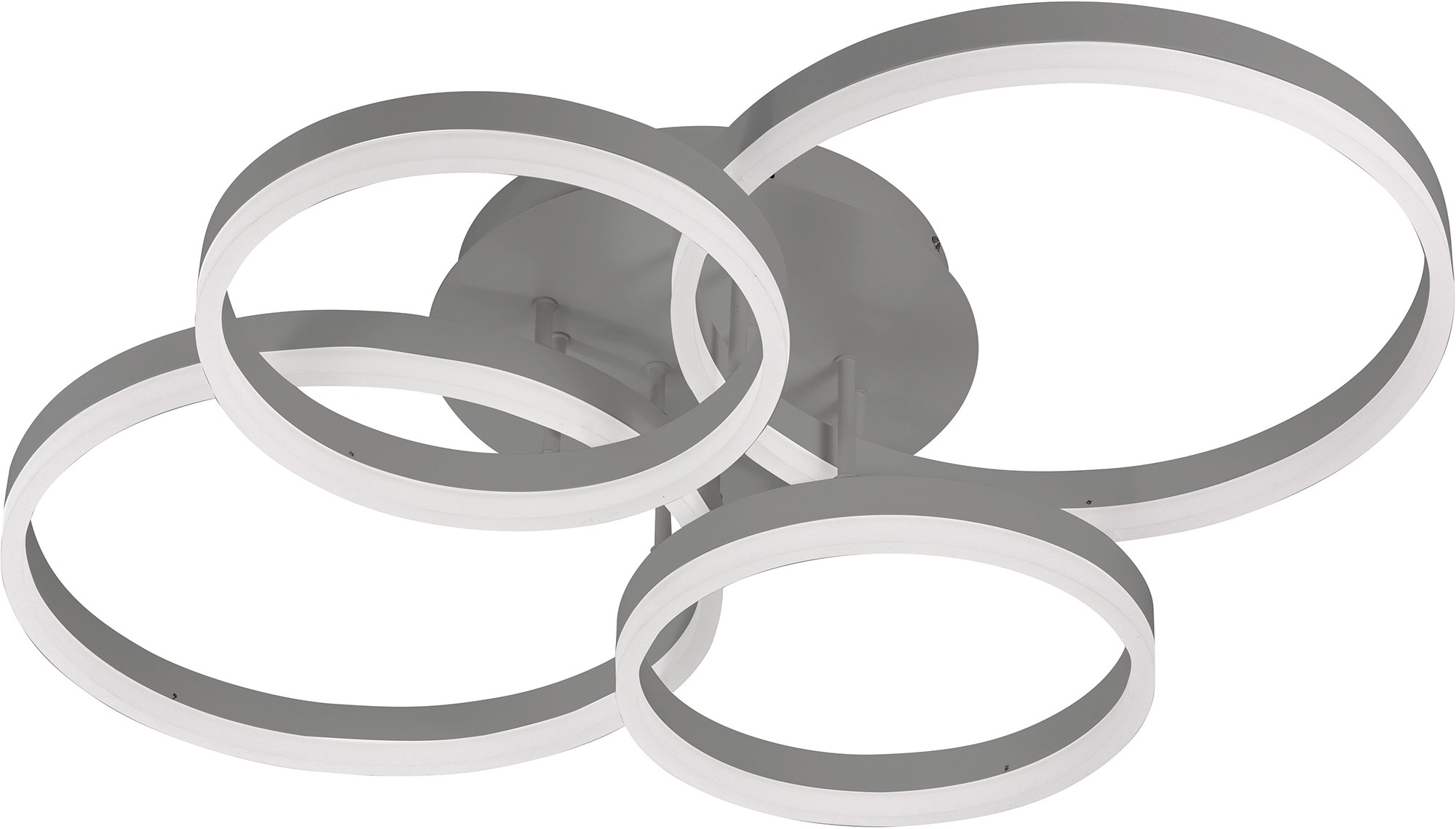 Image of WOFI Deckenleuchte »VAASA«, LED-Modul bei Ackermann Versand Schweiz