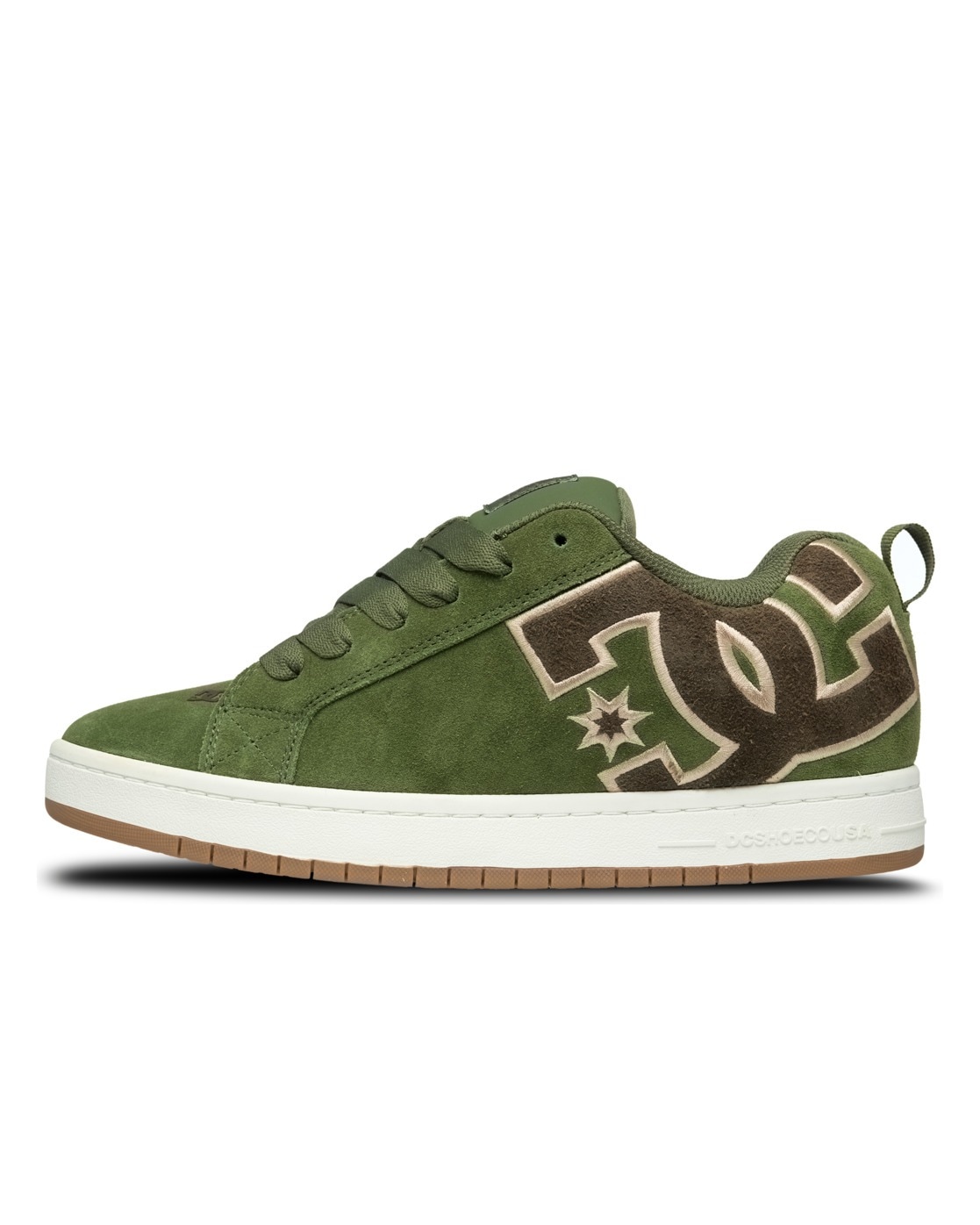 DC Shoes Sneaker »Court Graffik«