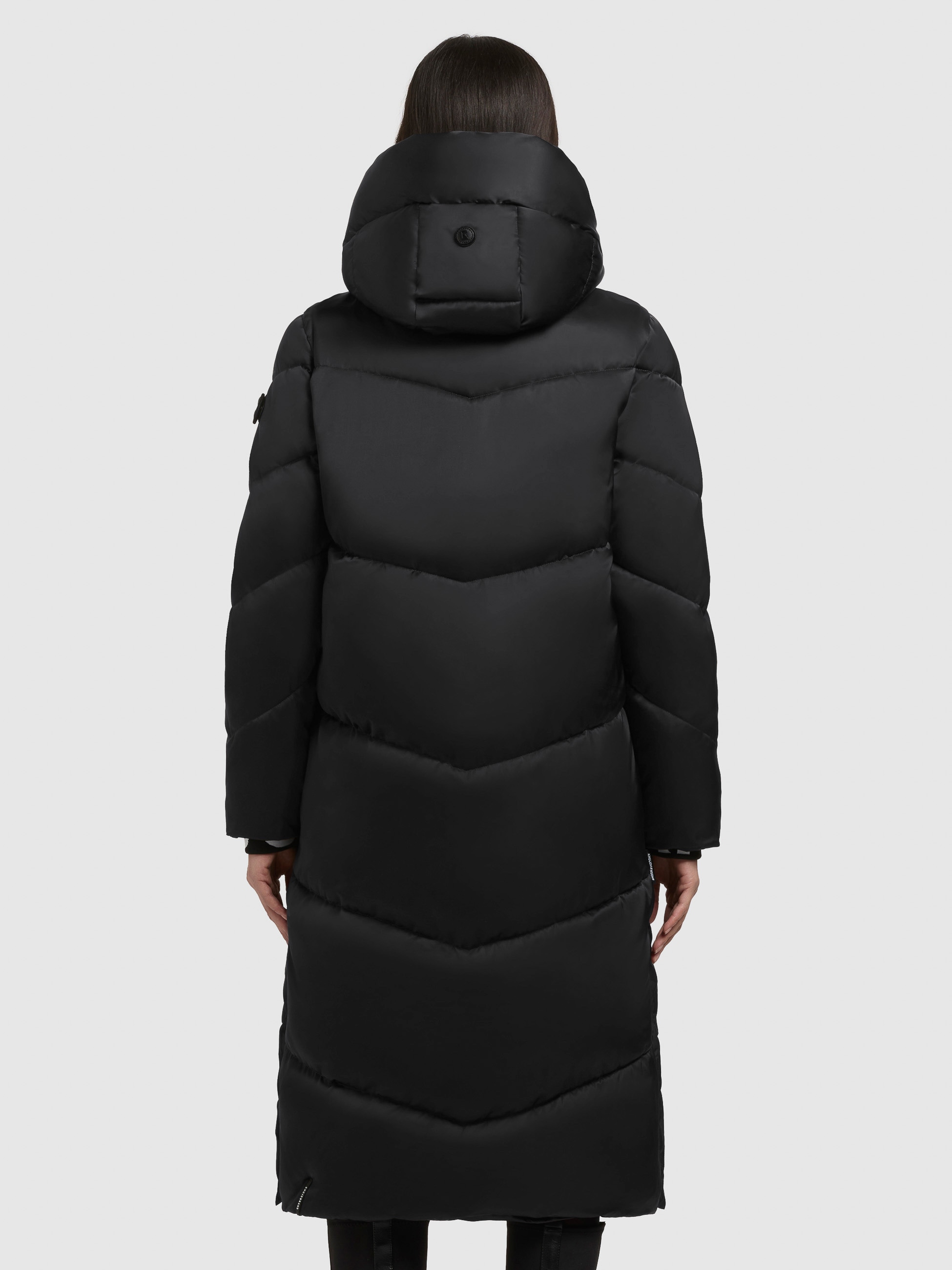 khujo Steppmantel »MANELIA2«