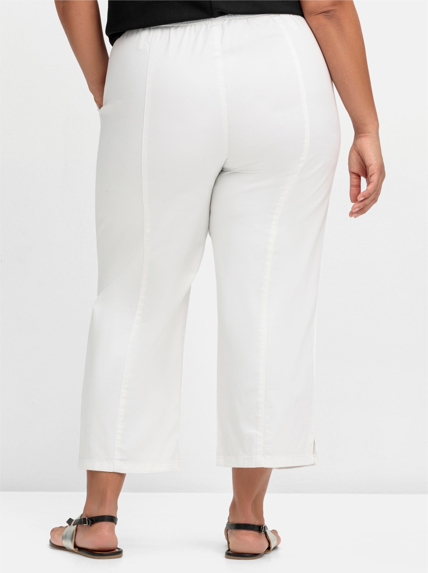 Sheego Schlupfhose